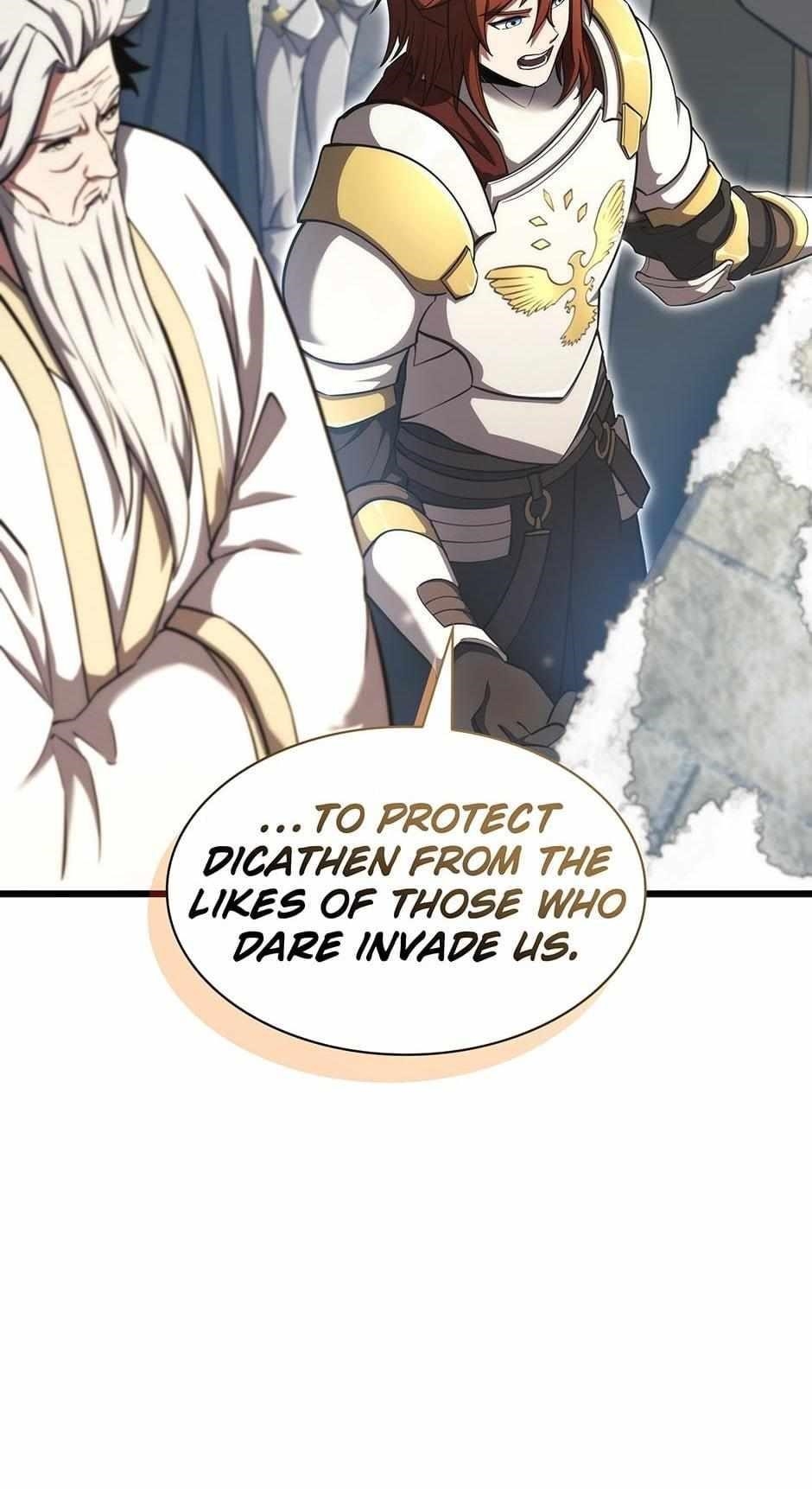 The Beginning After The End — Chapter 184 — página 44