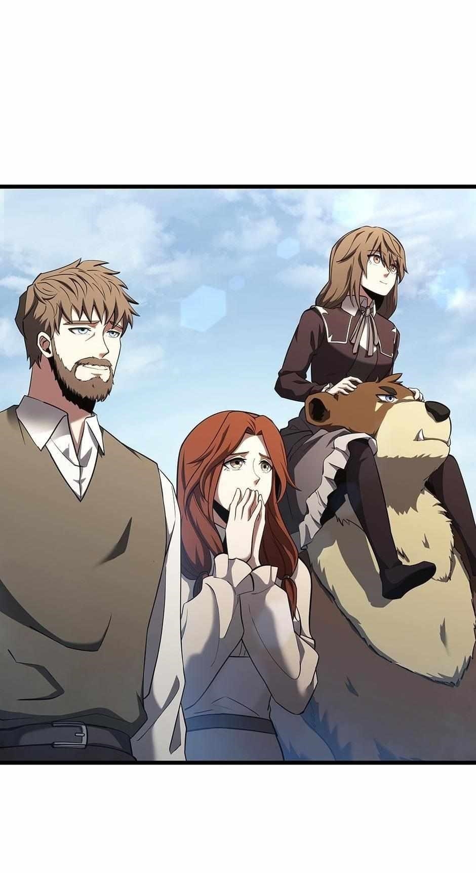 The Beginning After The End — Chapter 184 — página 45
