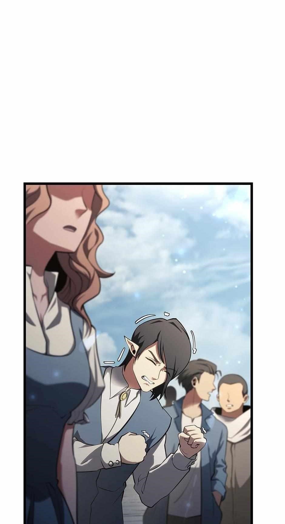 The Beginning After The End — Chapter 184 — página 46