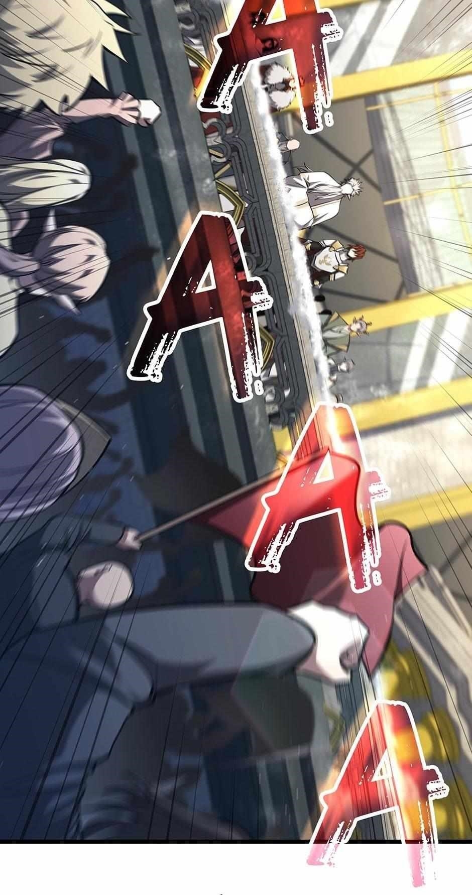 The Beginning After The End — Chapter 184 — página 49