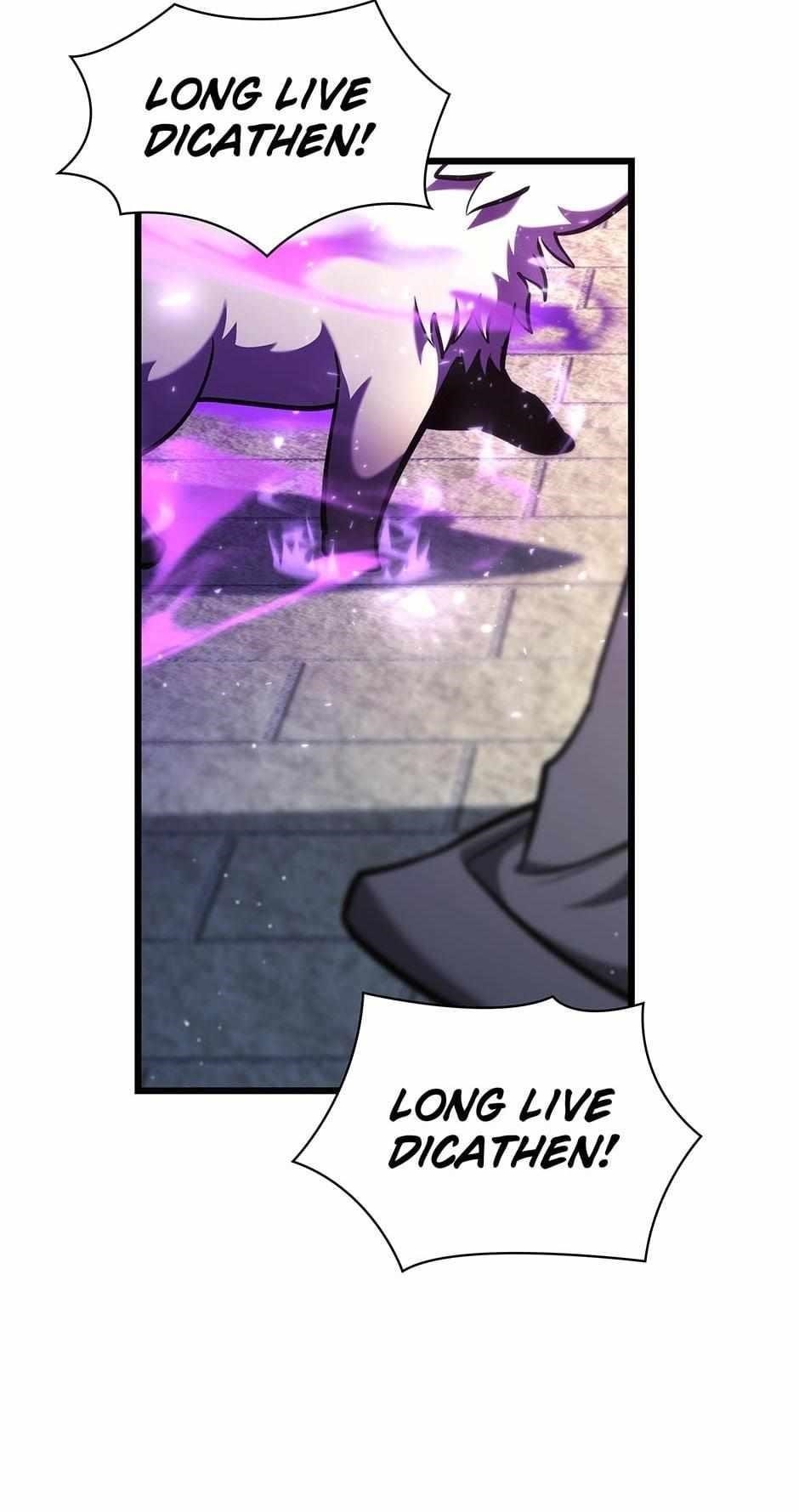 The Beginning After The End — Chapter 184 — página 50