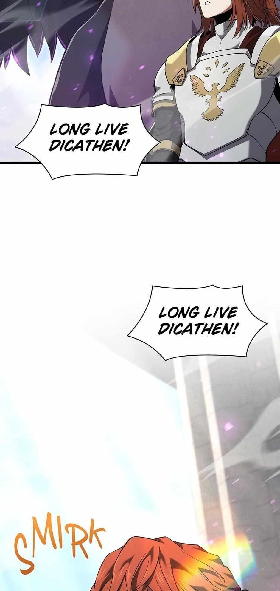 The Beginning After The End — Chapter 184 — página 56