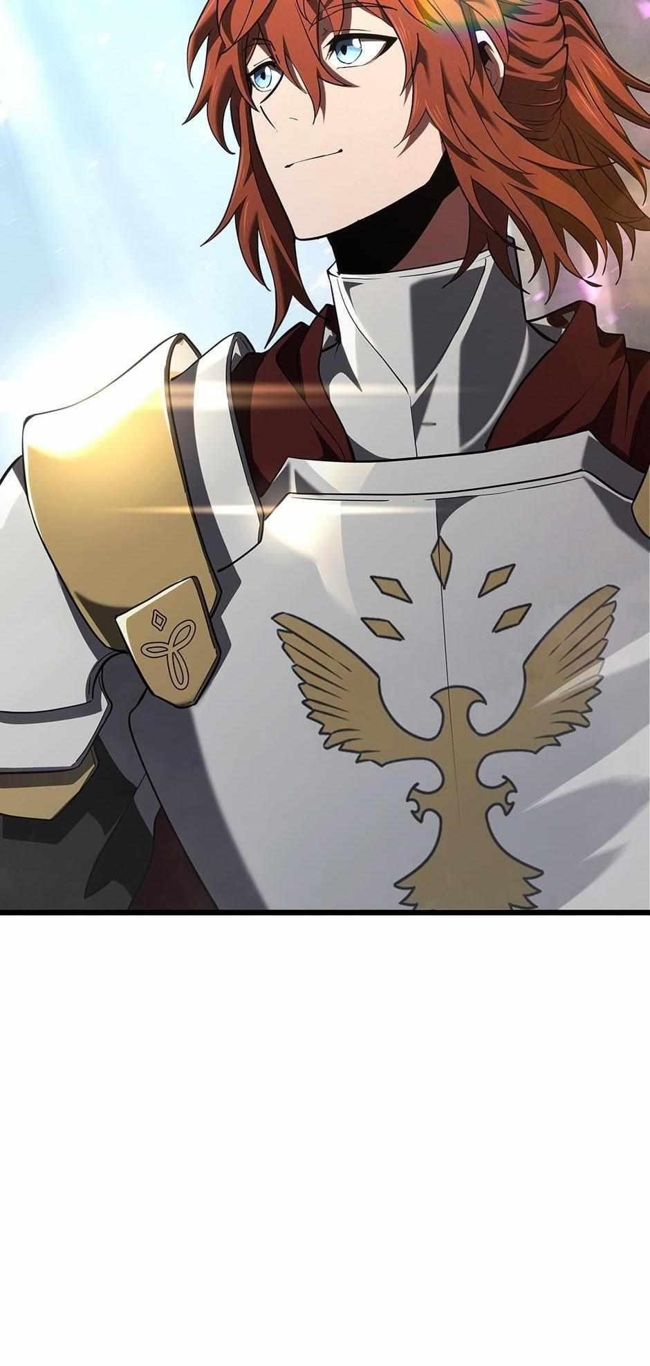 The Beginning After The End — Chapter 184 — página 57