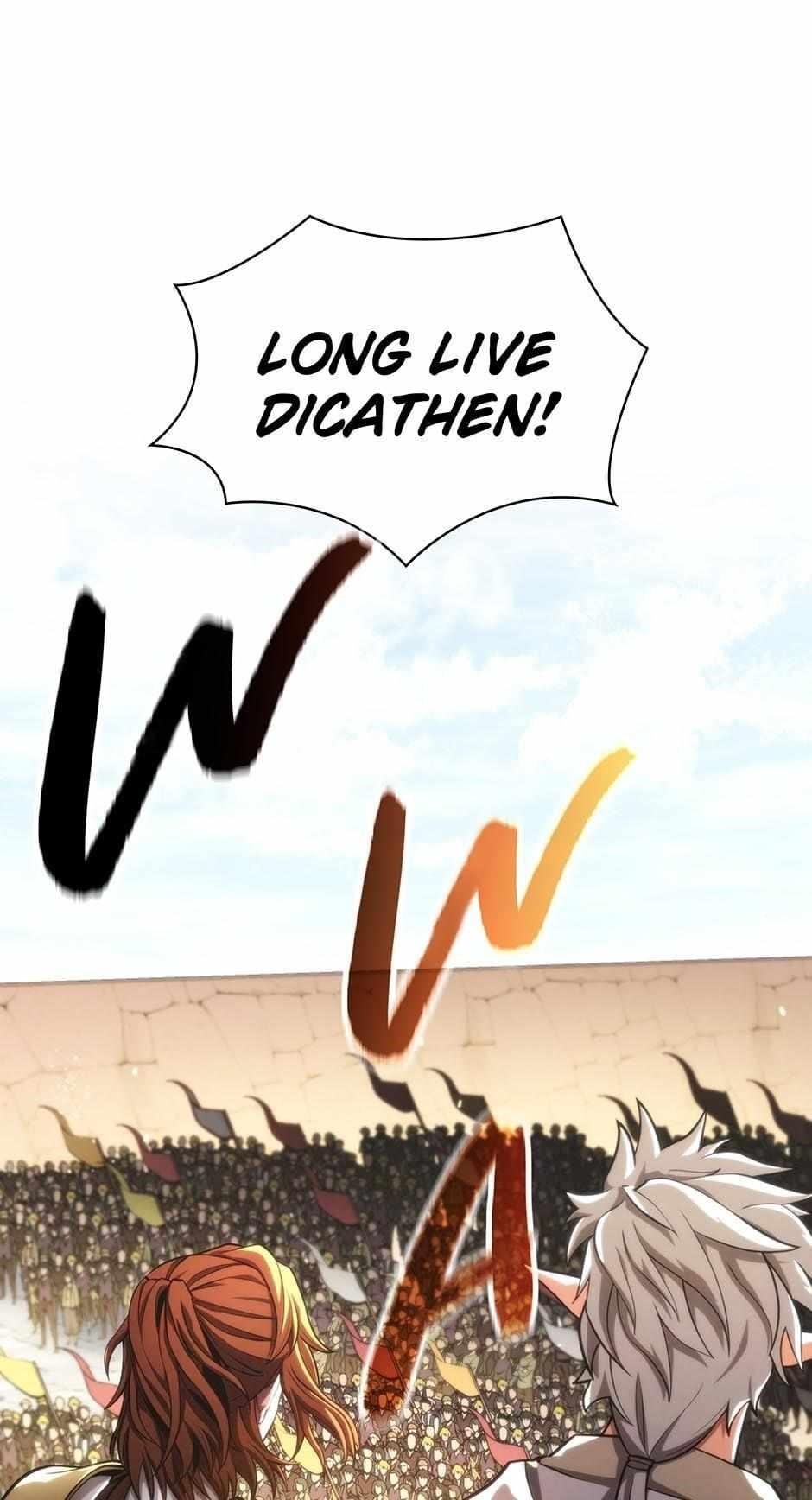 The Beginning After The End — Chapter 184 — página 58