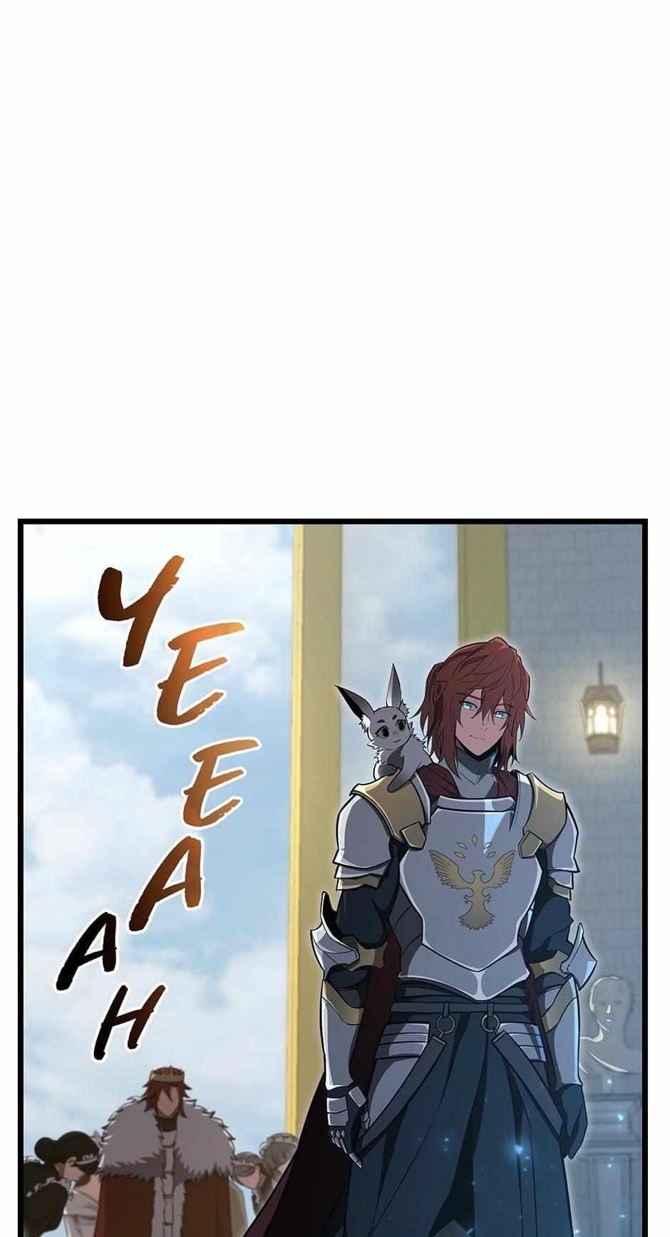 The Beginning After The End — Chapter 184 — página 60
