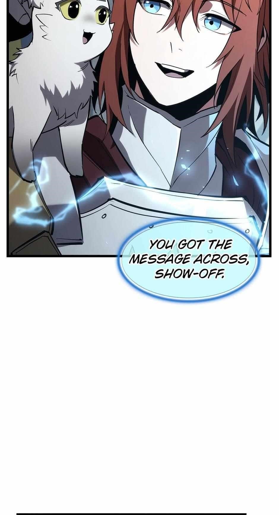 The Beginning After The End — Chapter 184 — página 62