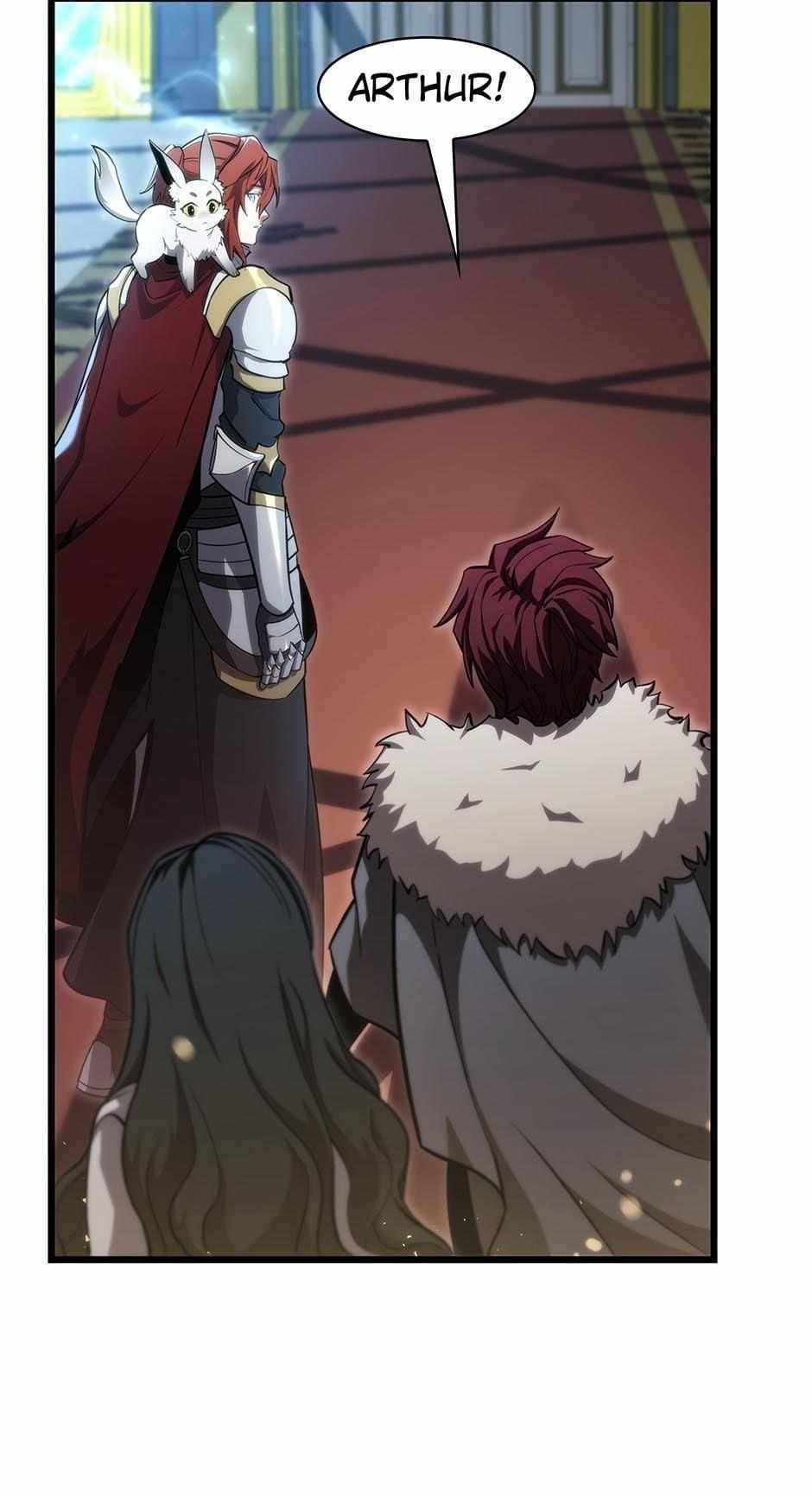 The Beginning After The End — Chapter 184 — página 63