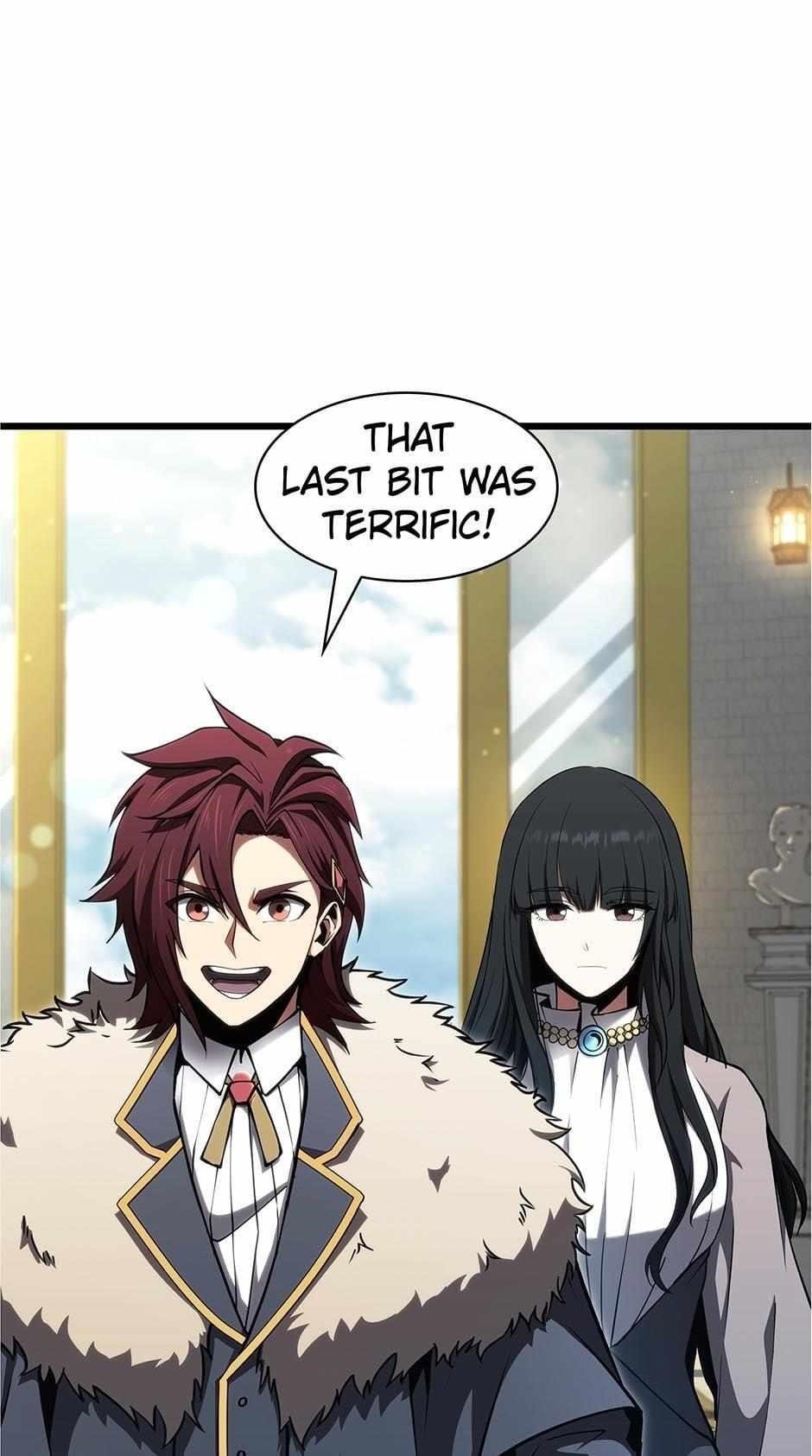 The Beginning After The End — Chapter 184 — página 64