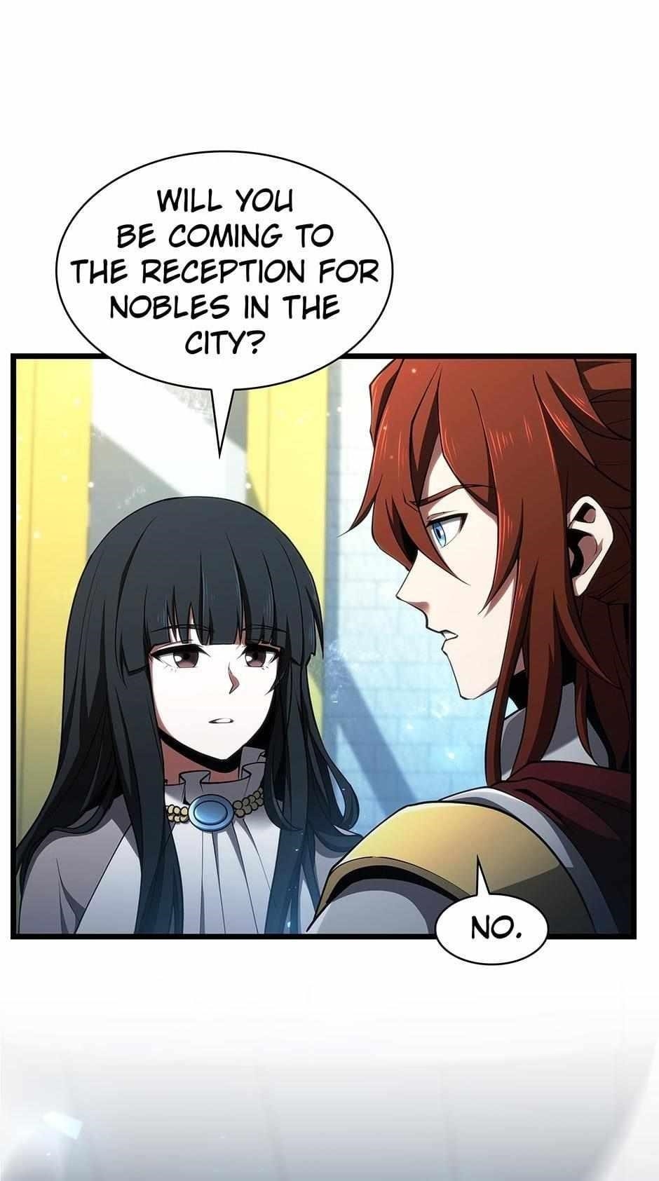 The Beginning After The End — Chapter 184 — página 67