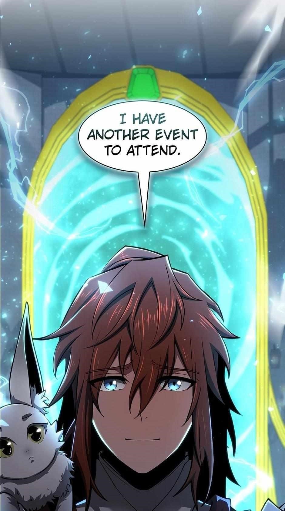The Beginning After The End — Chapter 184 — página 68