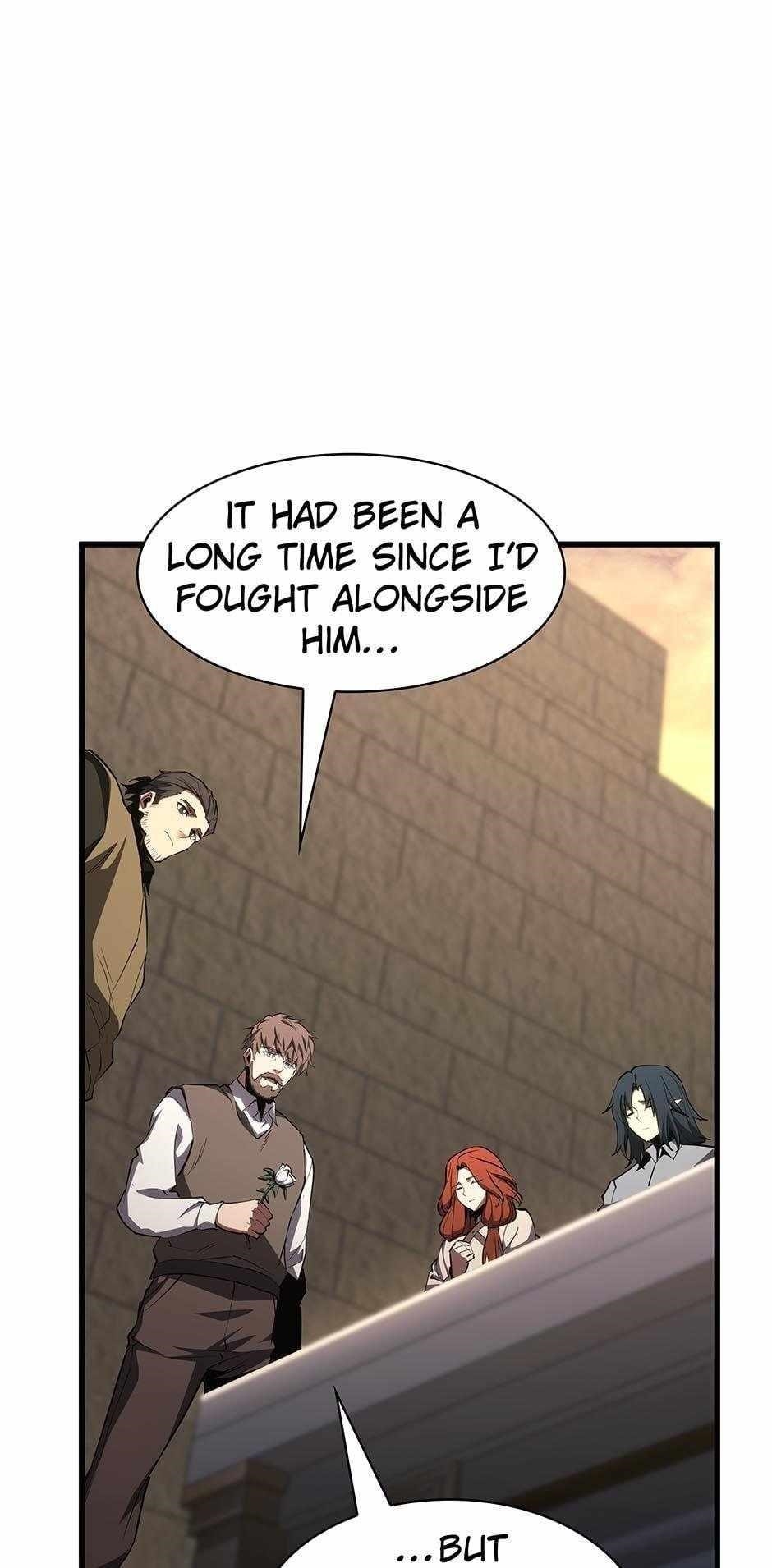 The Beginning After The End — Chapter 184 — página 74