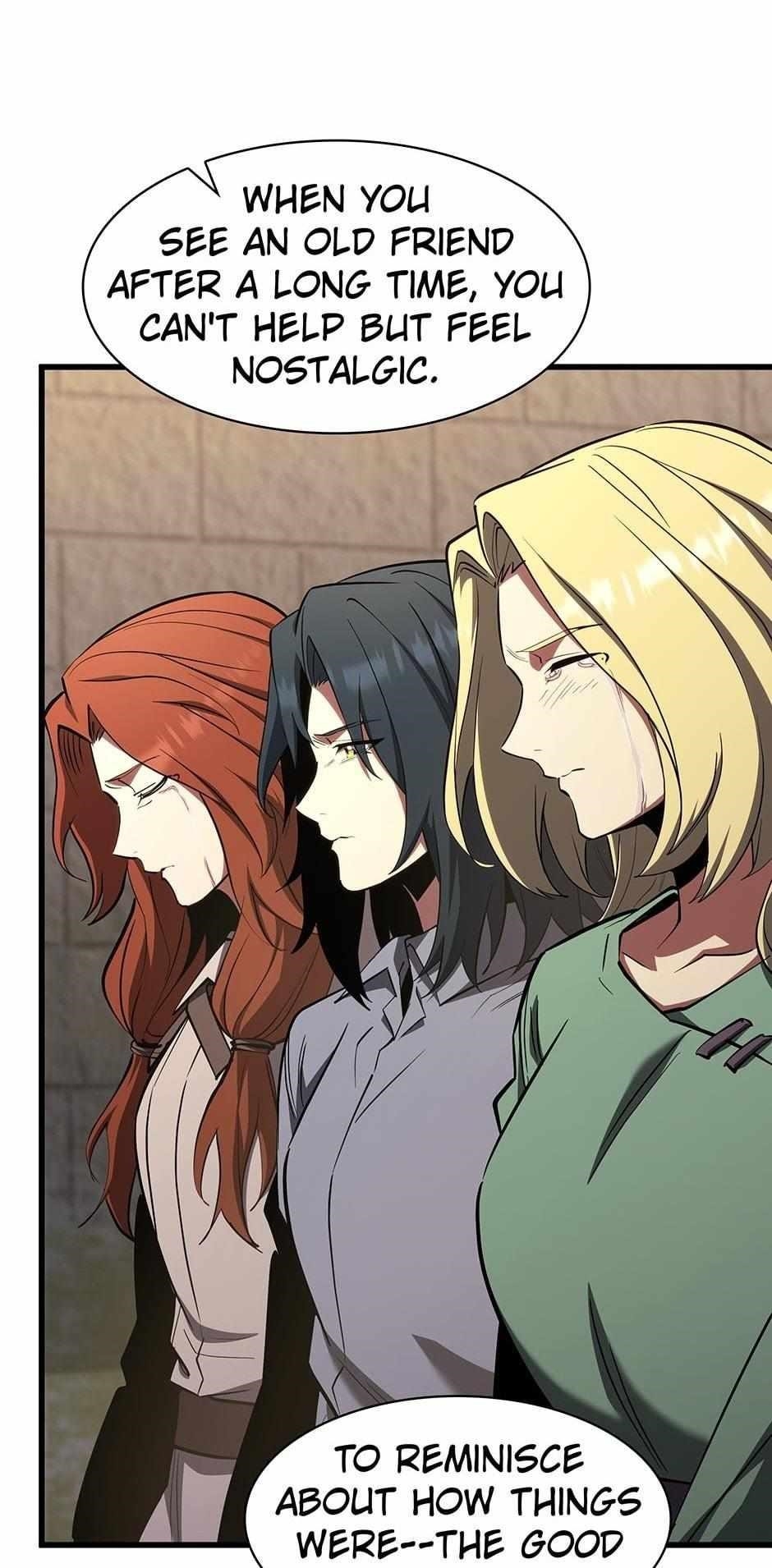 The Beginning After The End — Chapter 184 — página 77