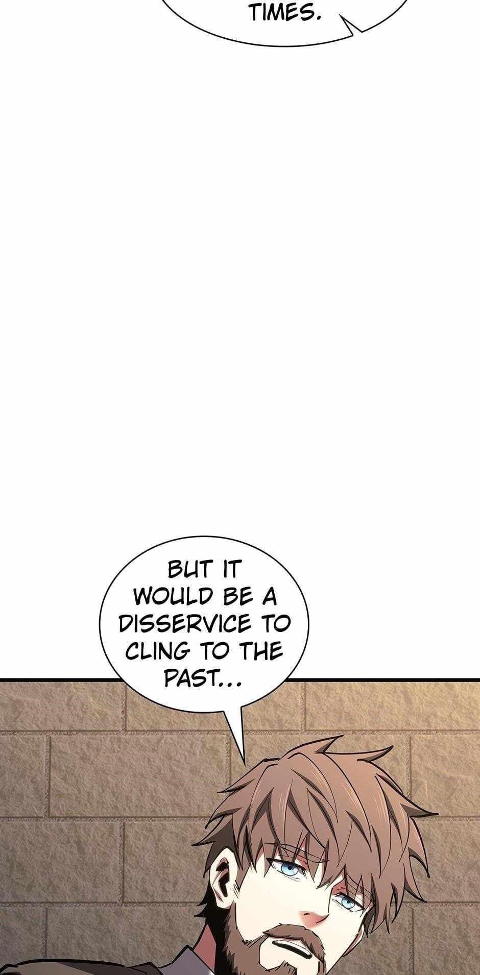 The Beginning After The End — Chapter 184 — página 78