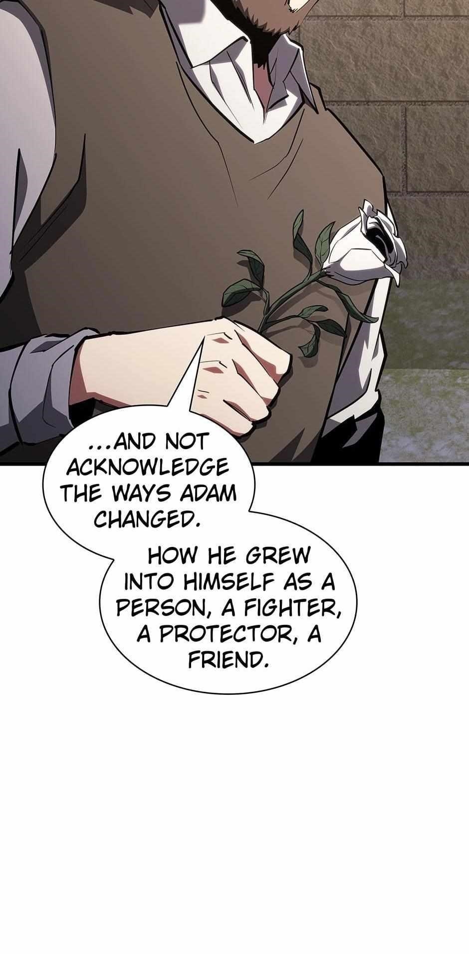 The Beginning After The End — Chapter 184 — página 79