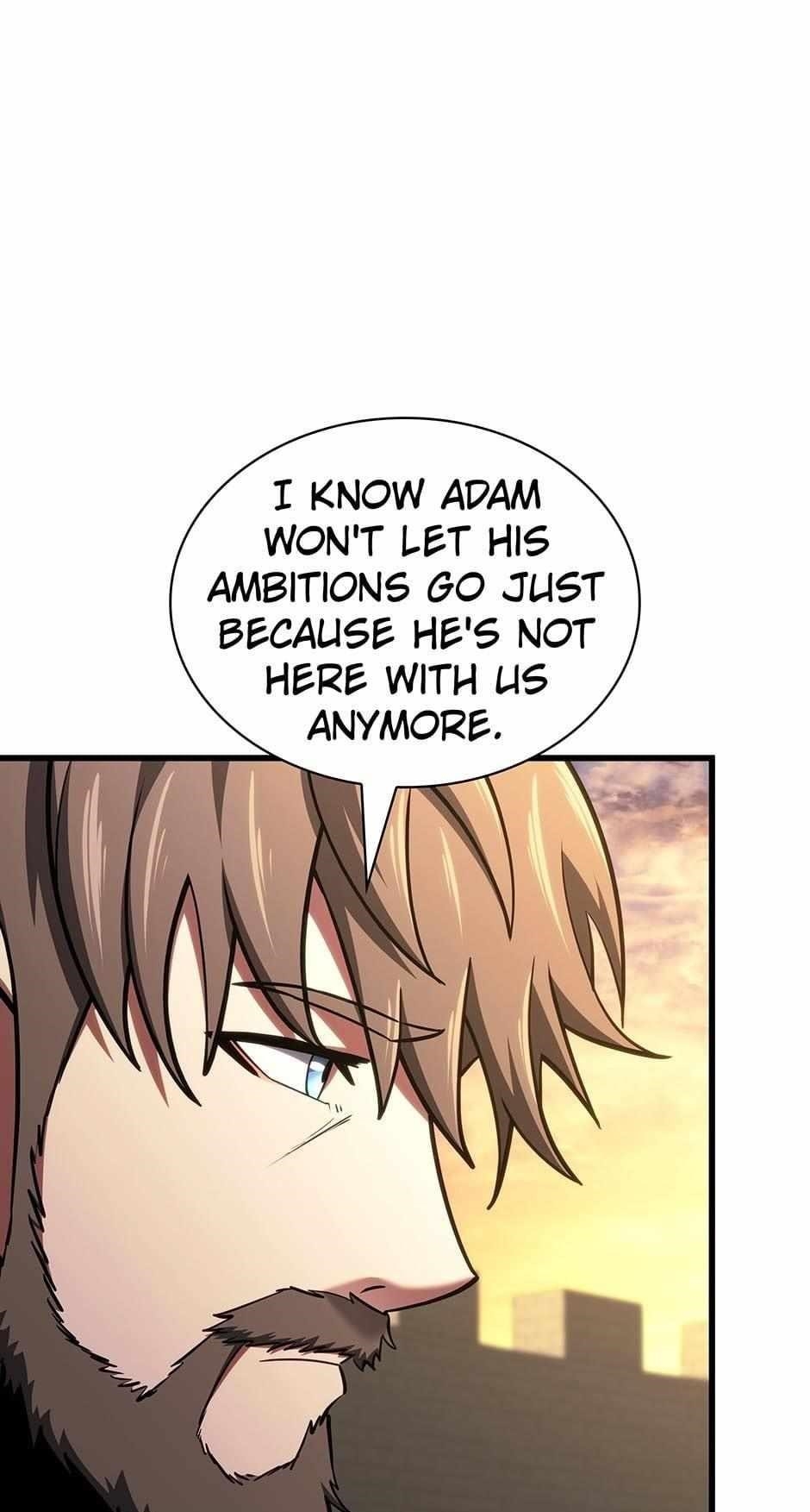 The Beginning After The End — Chapter 184 — página 80