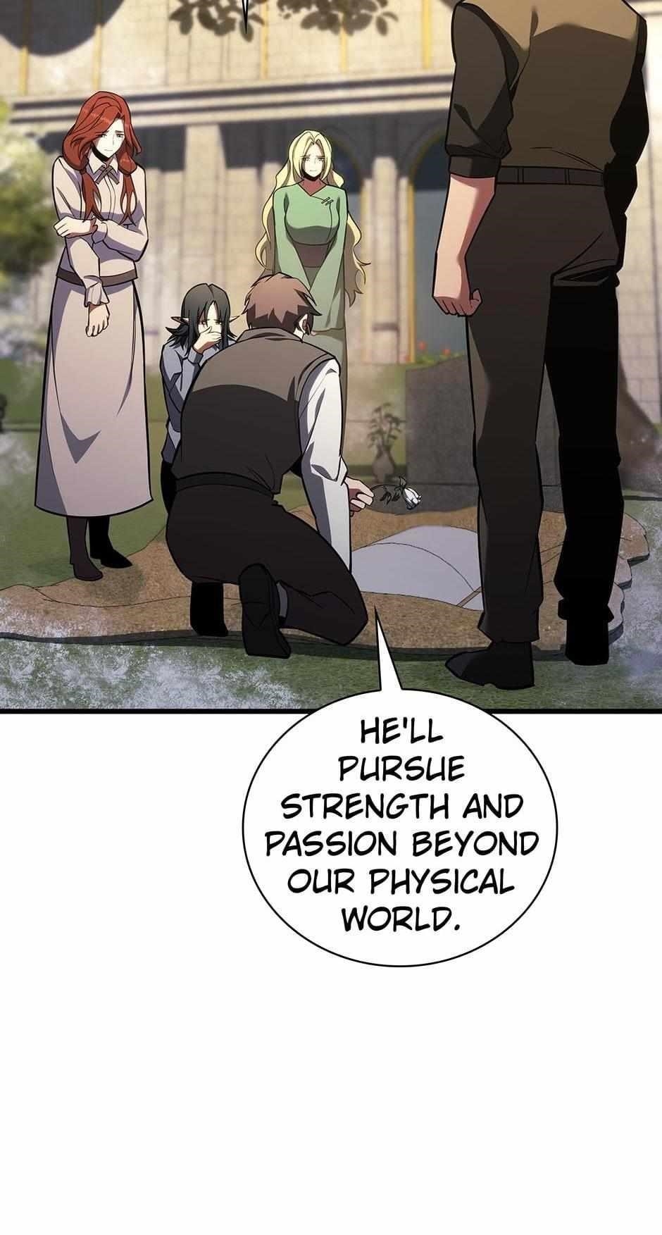 The Beginning After The End — Chapter 184 — página 82