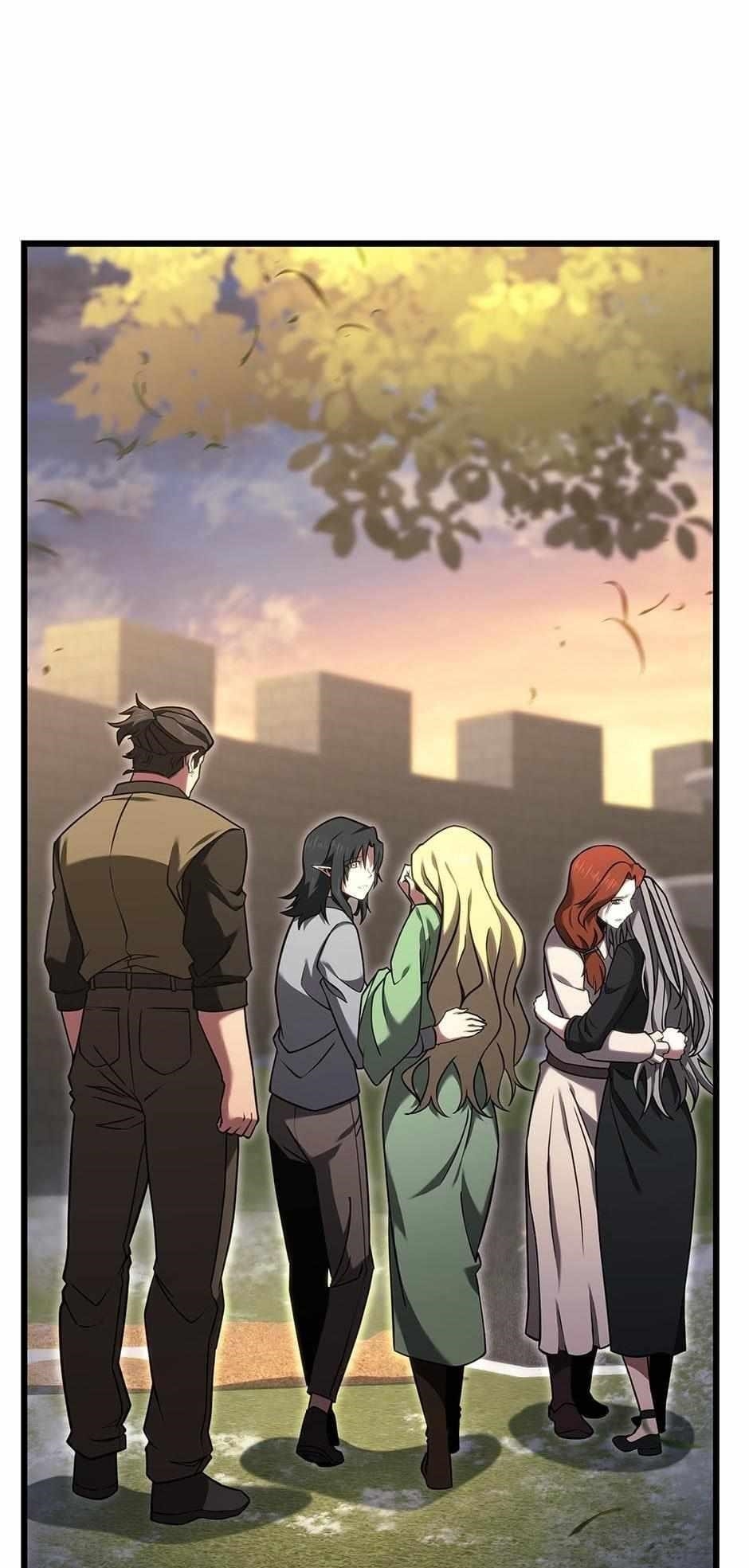 The Beginning After The End — Chapter 184 — página 85