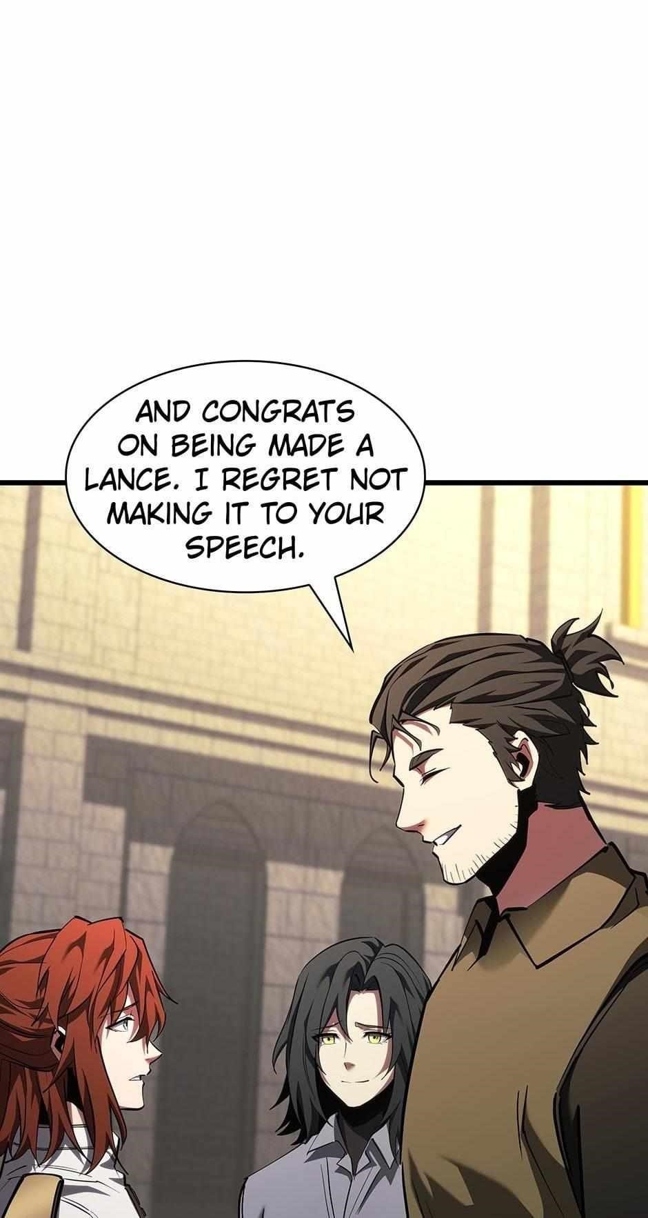 The Beginning After The End — Chapter 184 — página 88