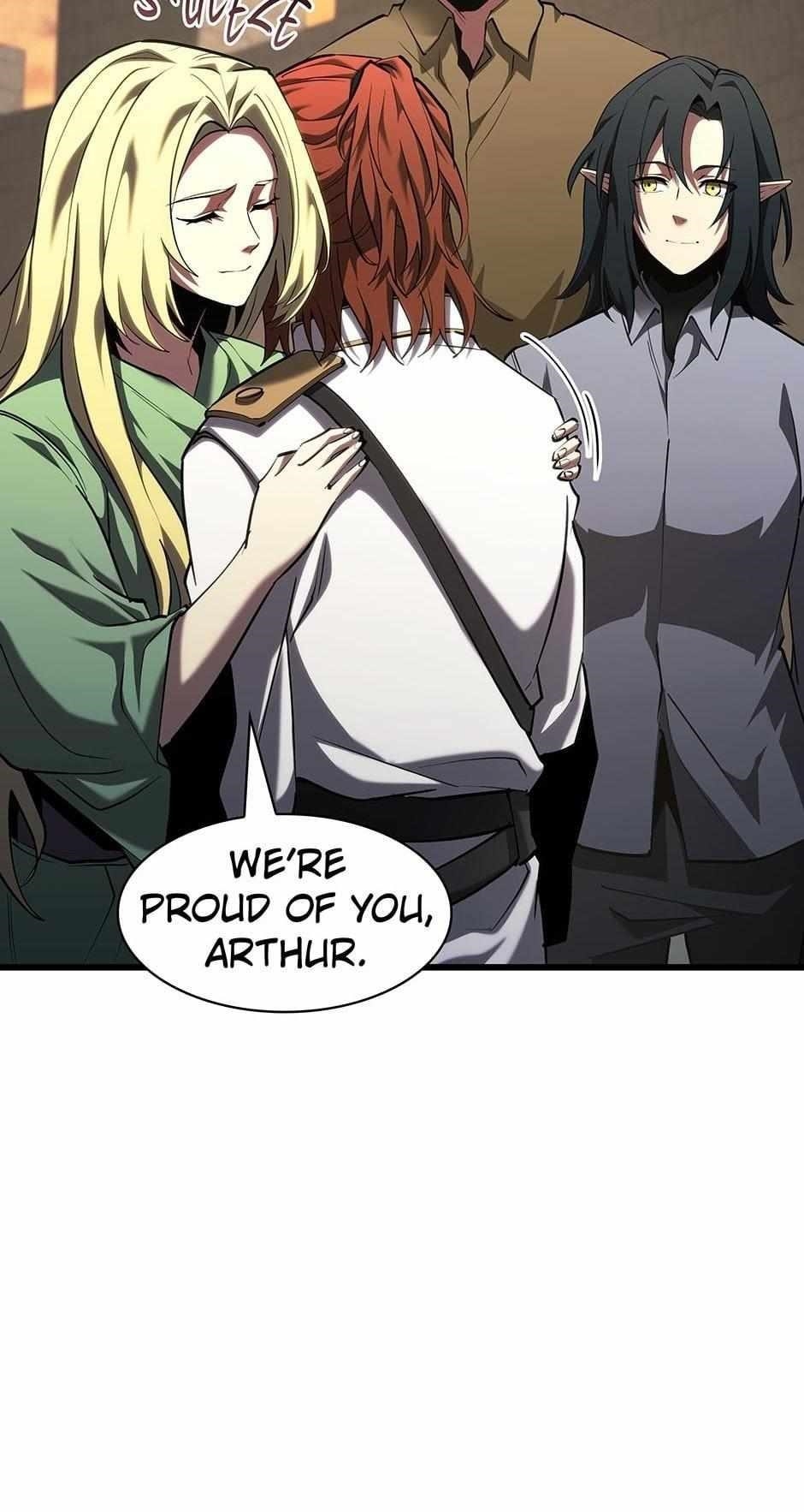 The Beginning After The End — Chapter 184 — página 90
