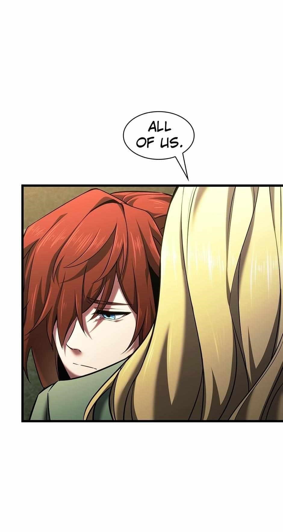 The Beginning After The End — Chapter 184 — página 91