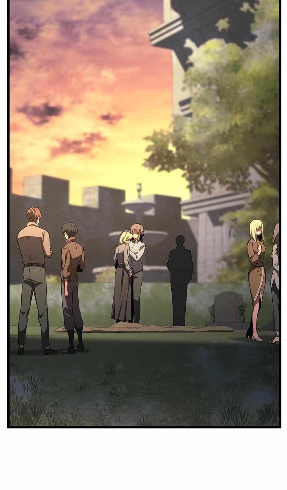 The Beginning After The End — Chapter 184 — página 93