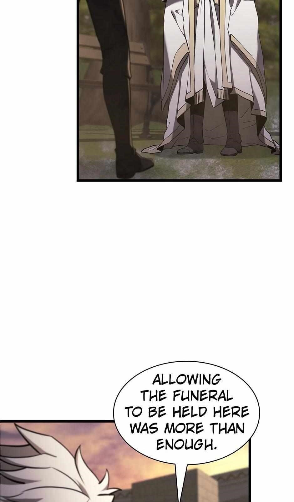 The Beginning After The End — Chapter 184 — página 95