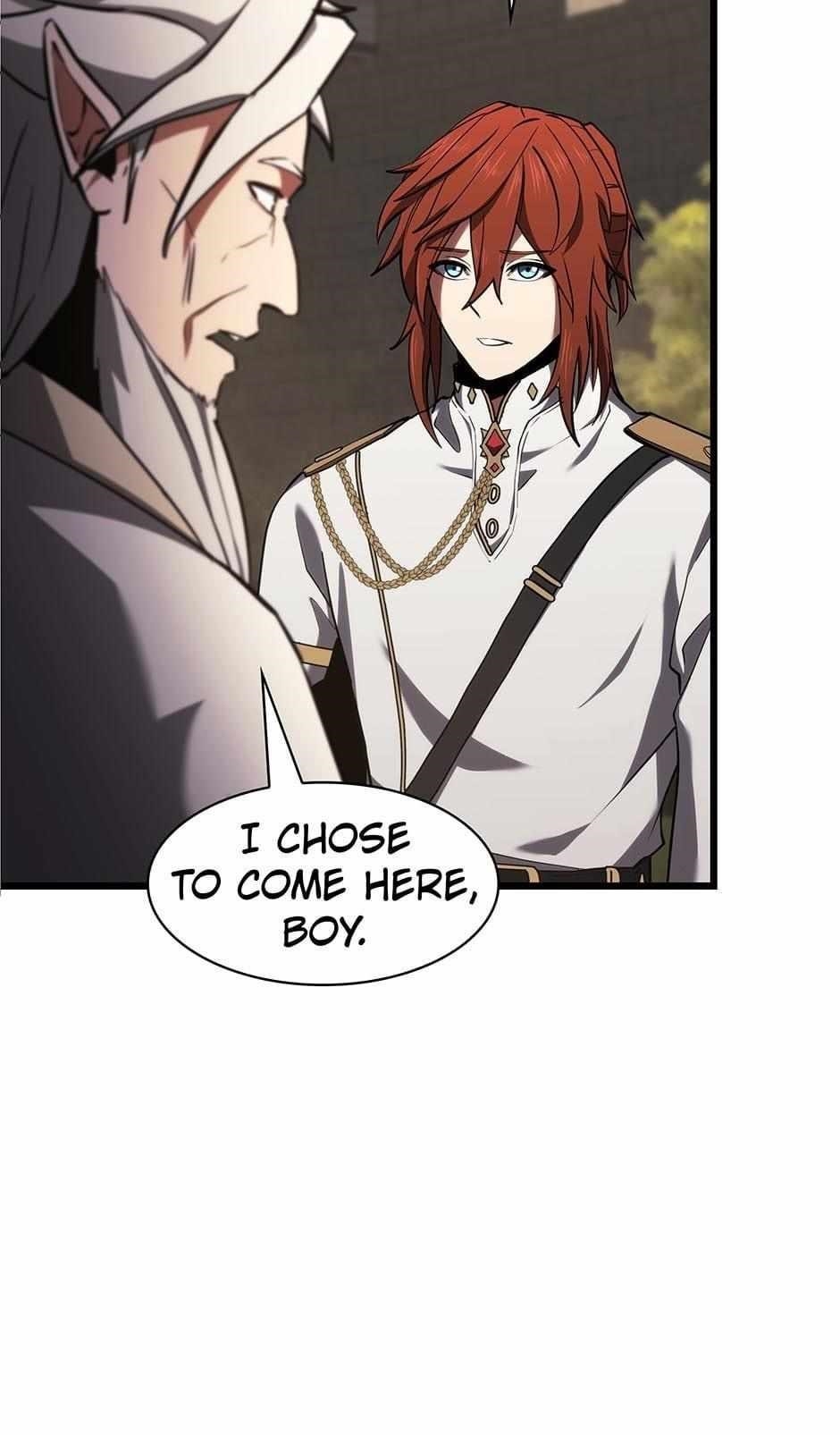 The Beginning After The End — Chapter 184 — página 96