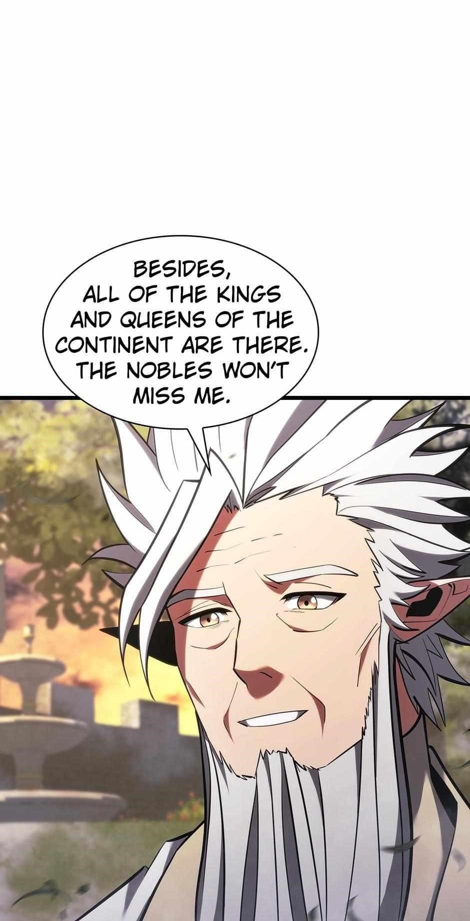 The Beginning After The End — Chapter 184 — página 97