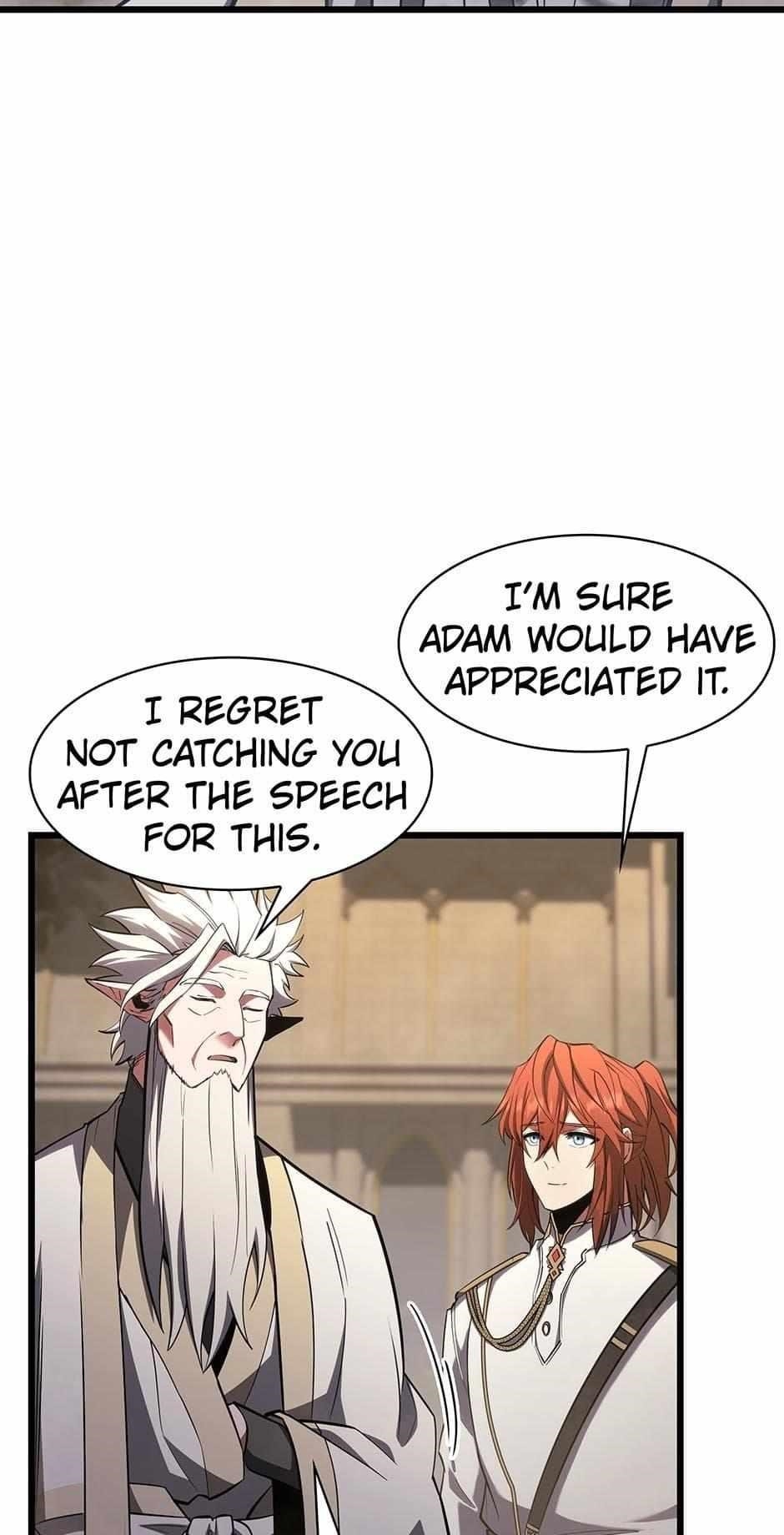 The Beginning After The End — Chapter 184 — página 98