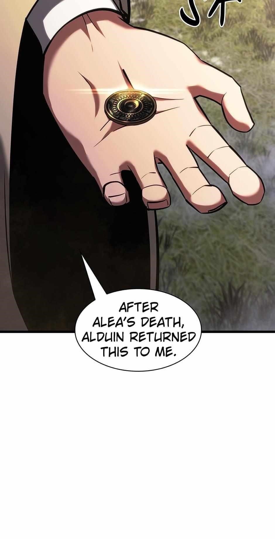The Beginning After The End — Chapter 184 — página 100