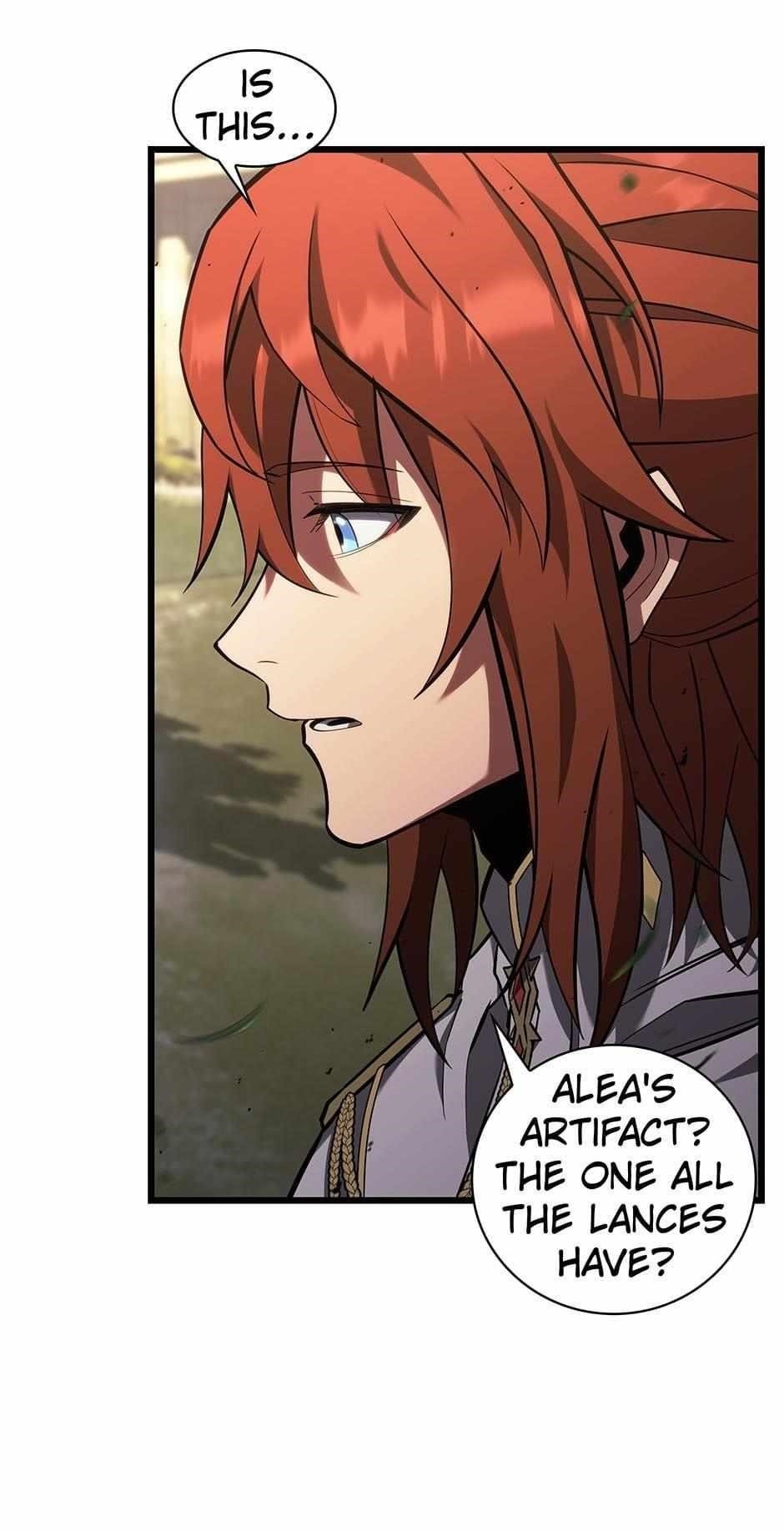 The Beginning After The End — Chapter 184 — página 101