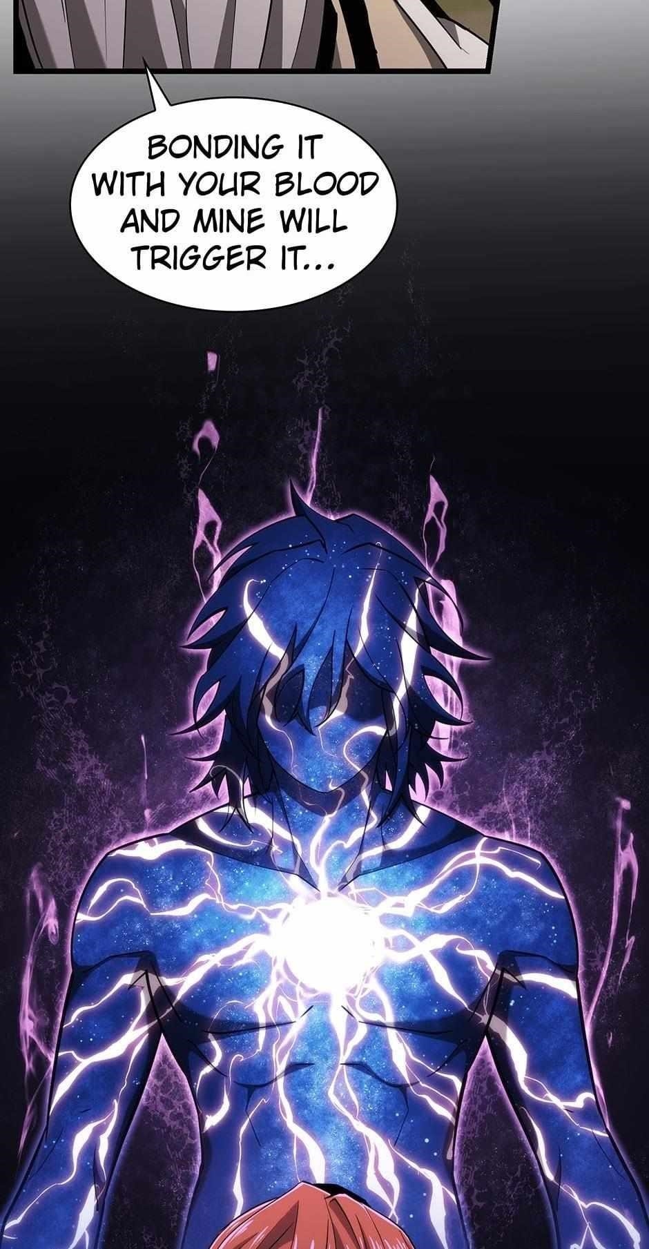 The Beginning After The End — Chapter 184 — página 103
