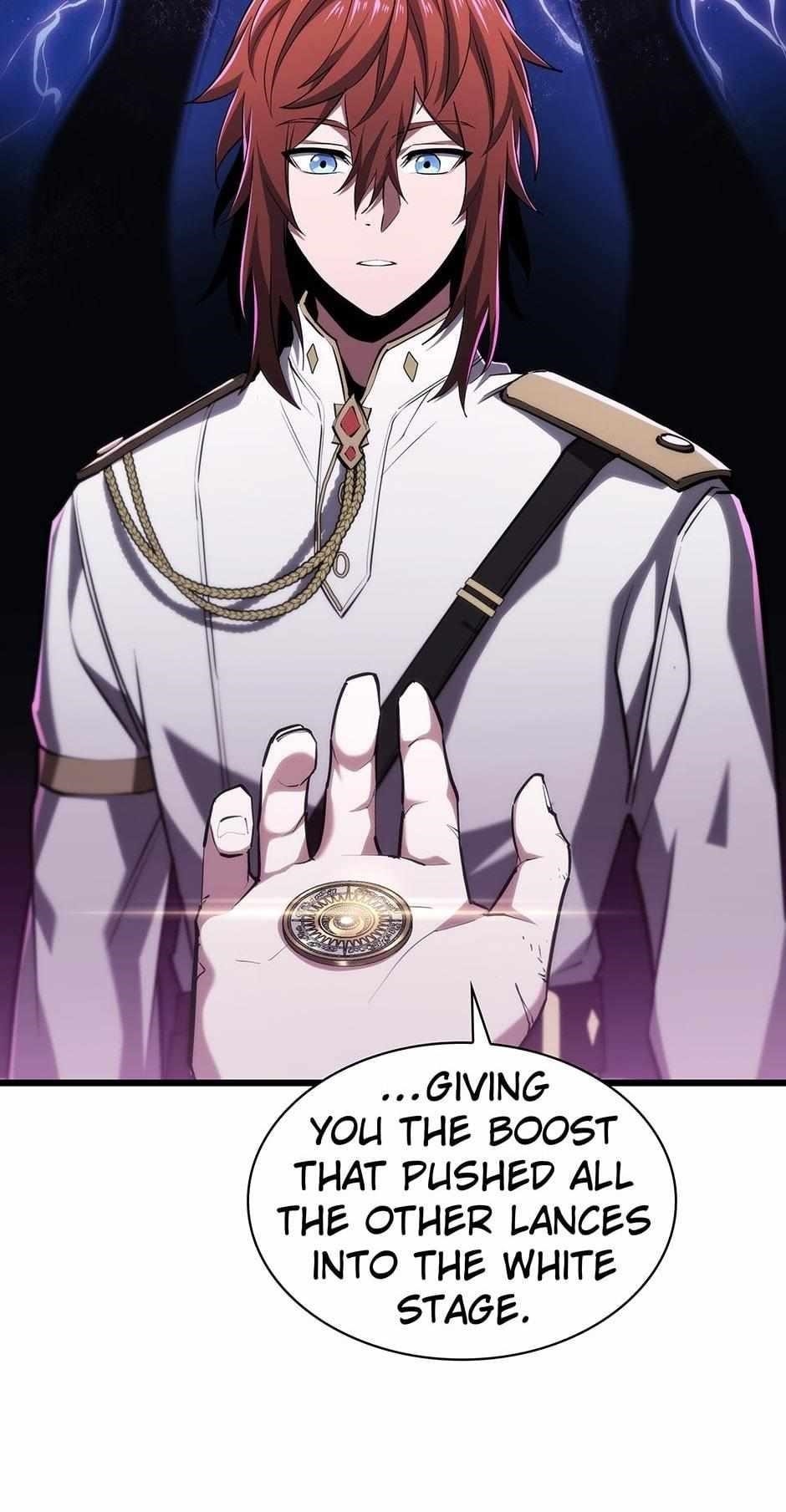 The Beginning After The End — Chapter 184 — página 104