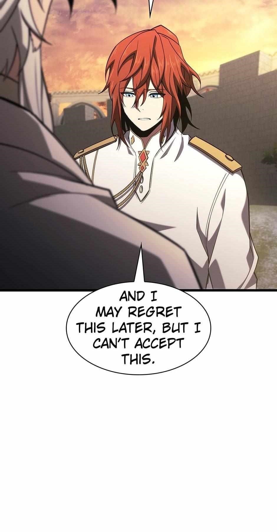 The Beginning After The End — Chapter 184 — página 107