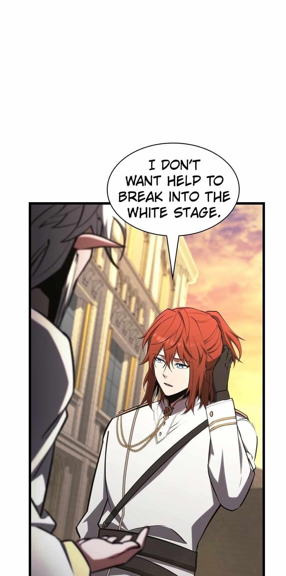The Beginning After The End — Chapter 184 — página 108