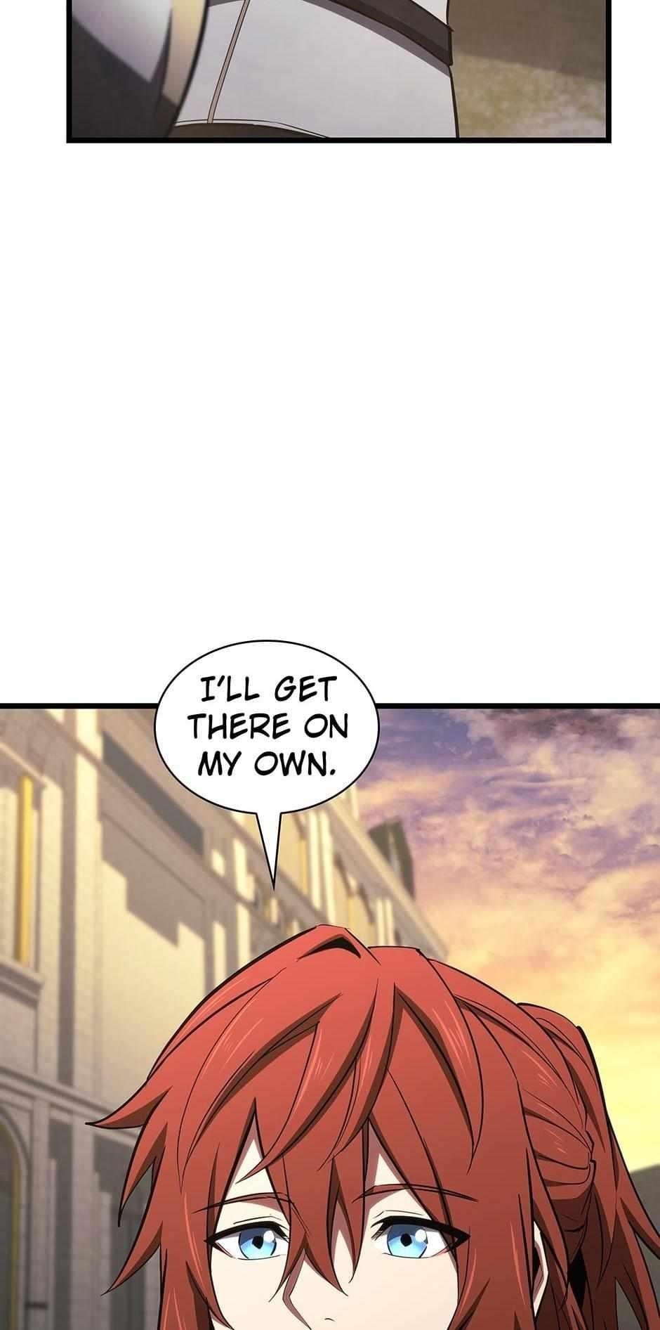 The Beginning After The End — Chapter 184 — página 109