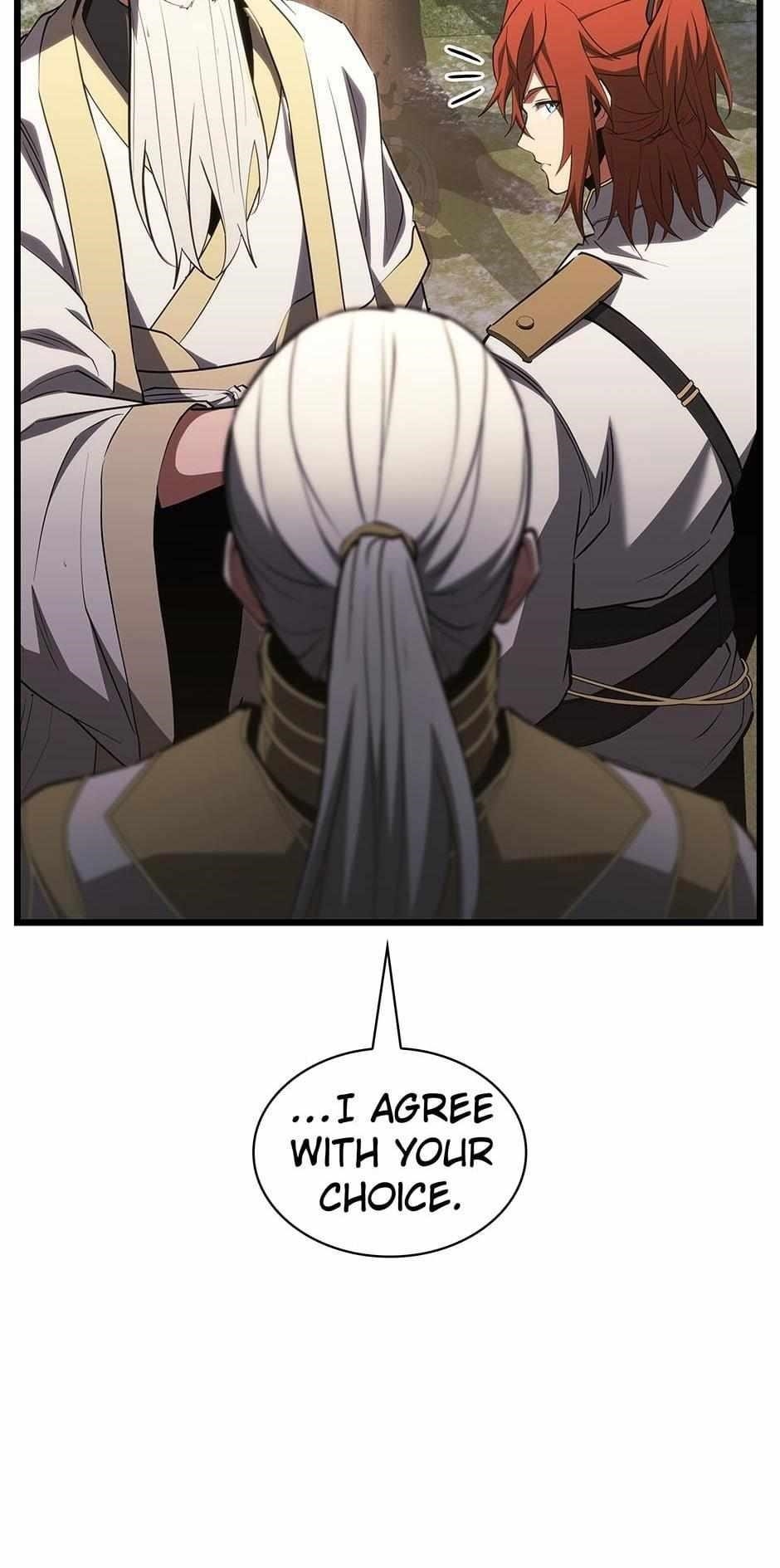 The Beginning After The End — Chapter 184 — página 111