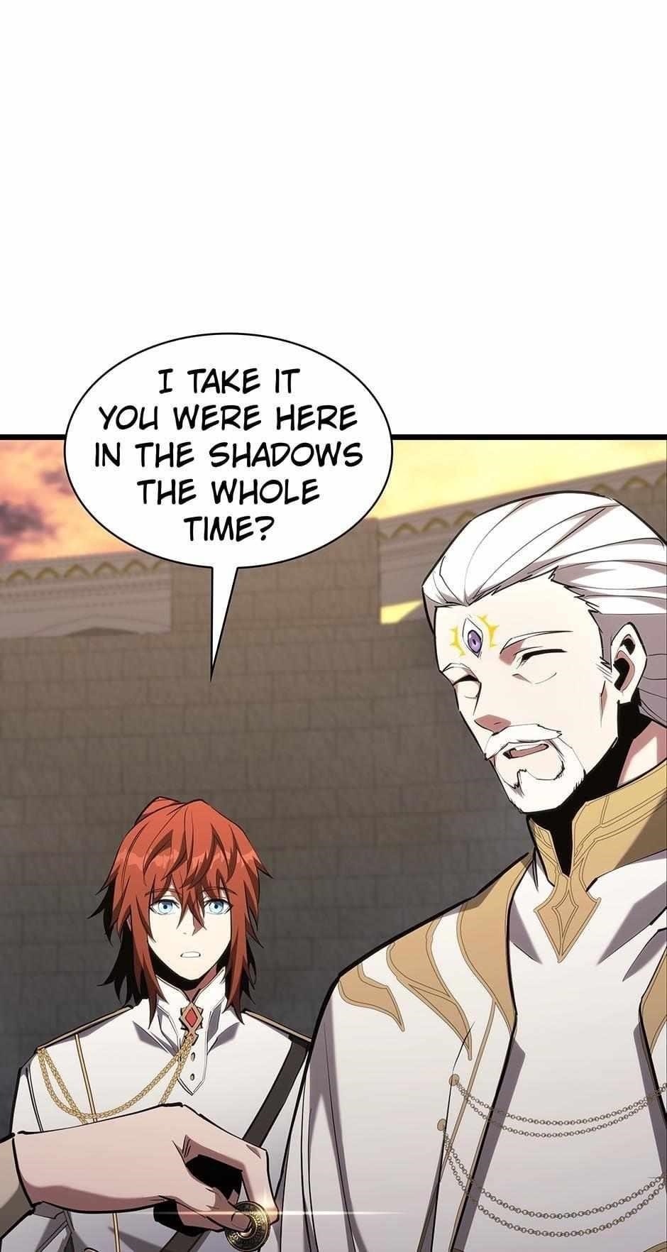 The Beginning After The End — Chapter 184 — página 112