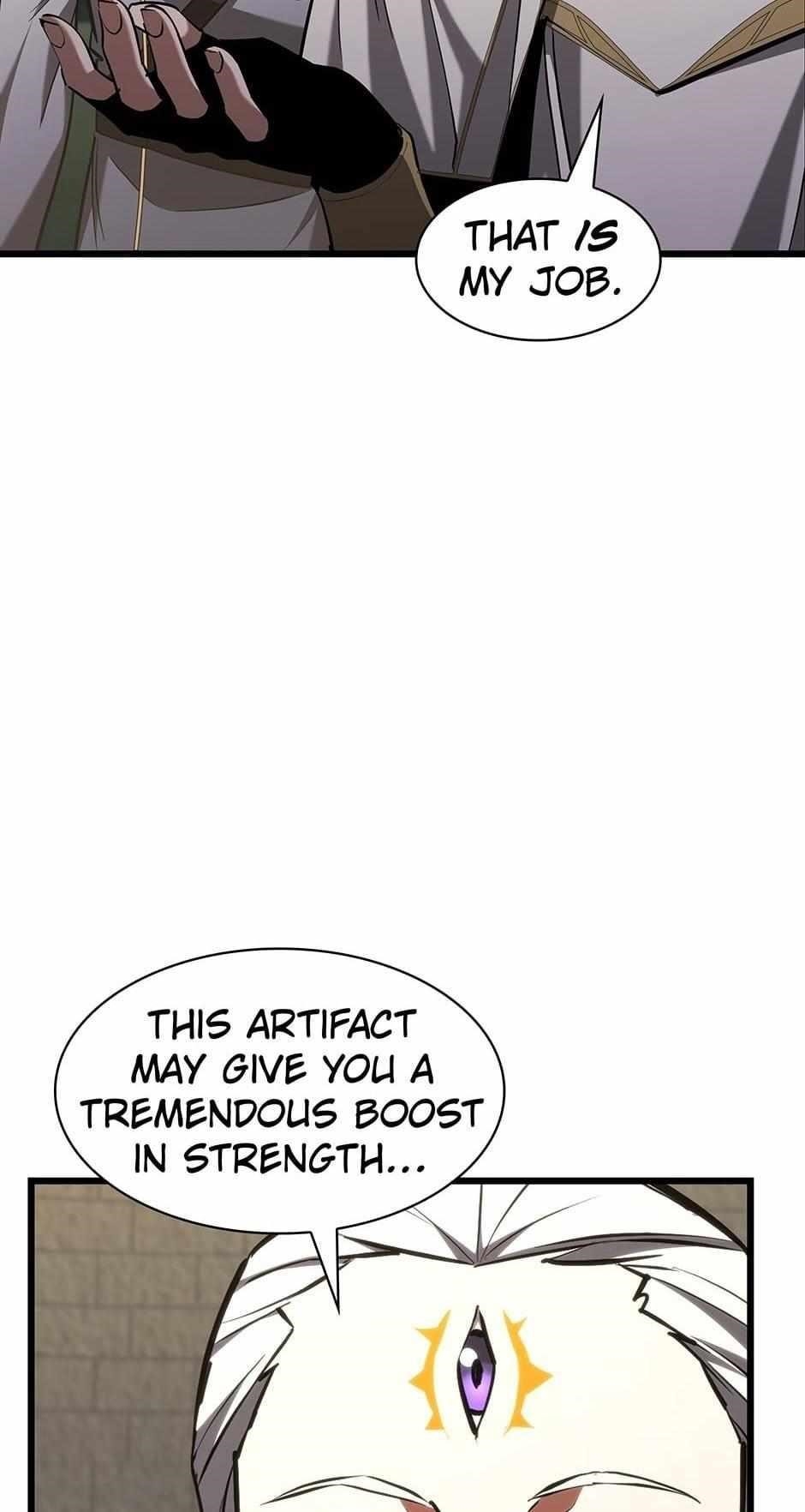 The Beginning After The End — Chapter 184 — página 113