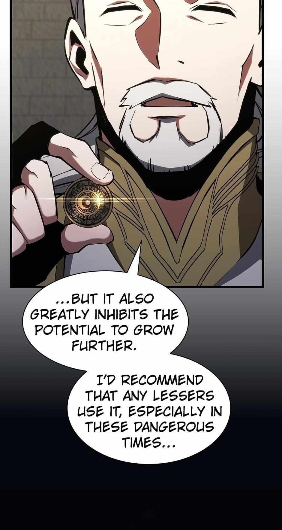 The Beginning After The End — Chapter 184 — página 114
