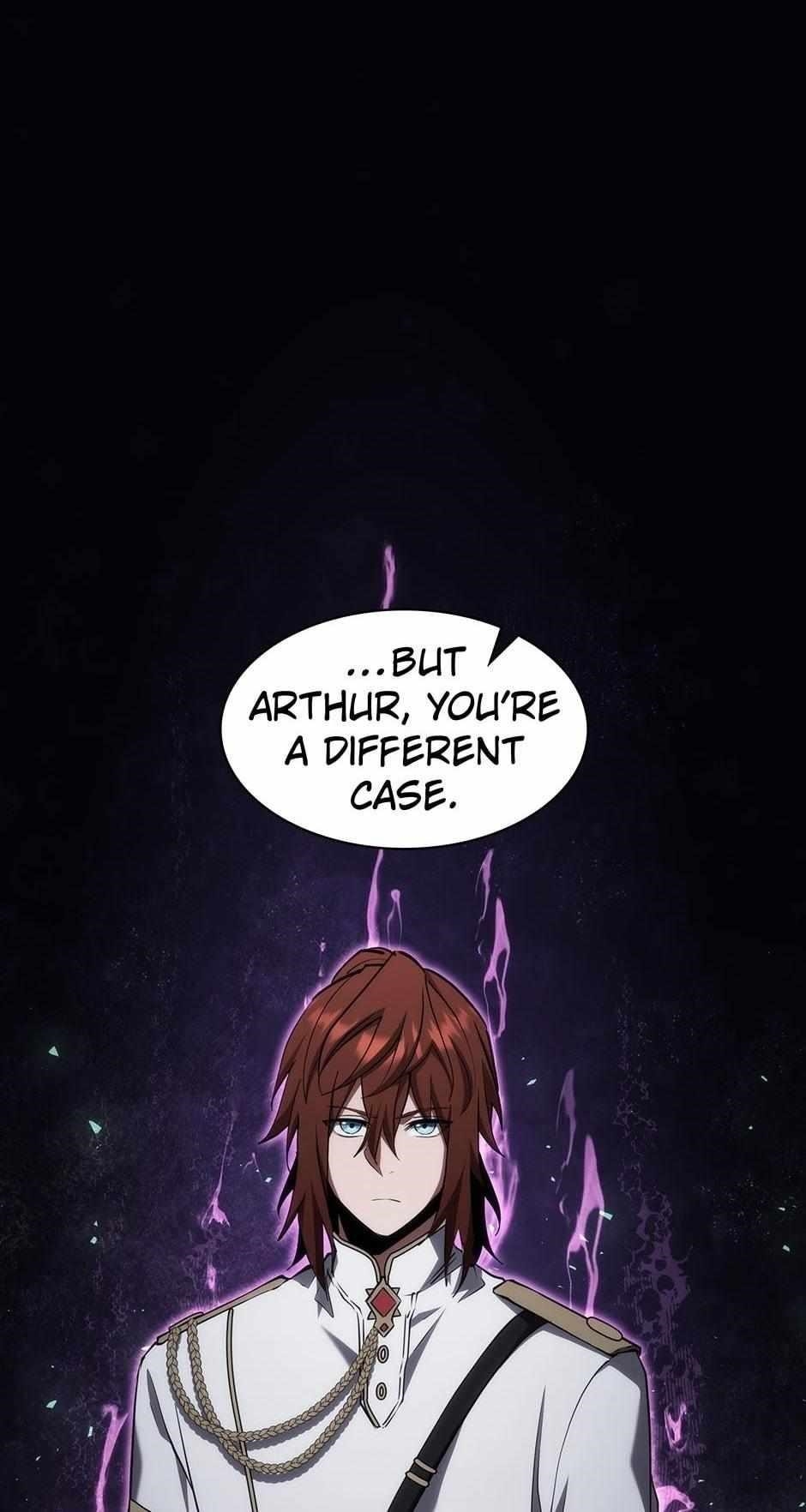 The Beginning After The End — Chapter 184 — página 115