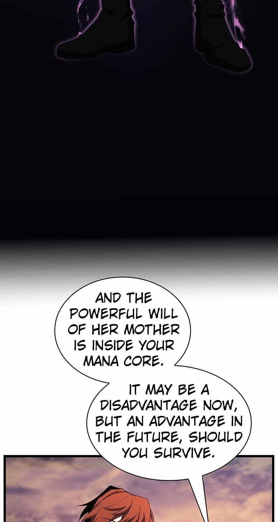 The Beginning After The End — Chapter 184 — página 117