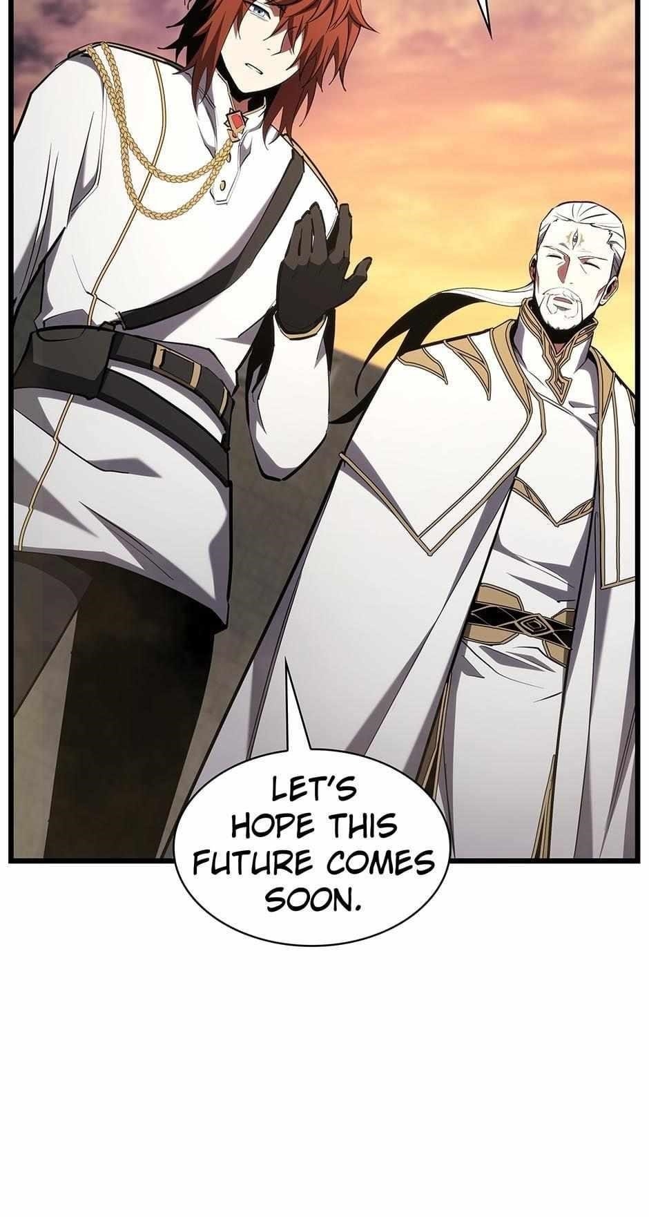 The Beginning After The End — Chapter 184 — página 118