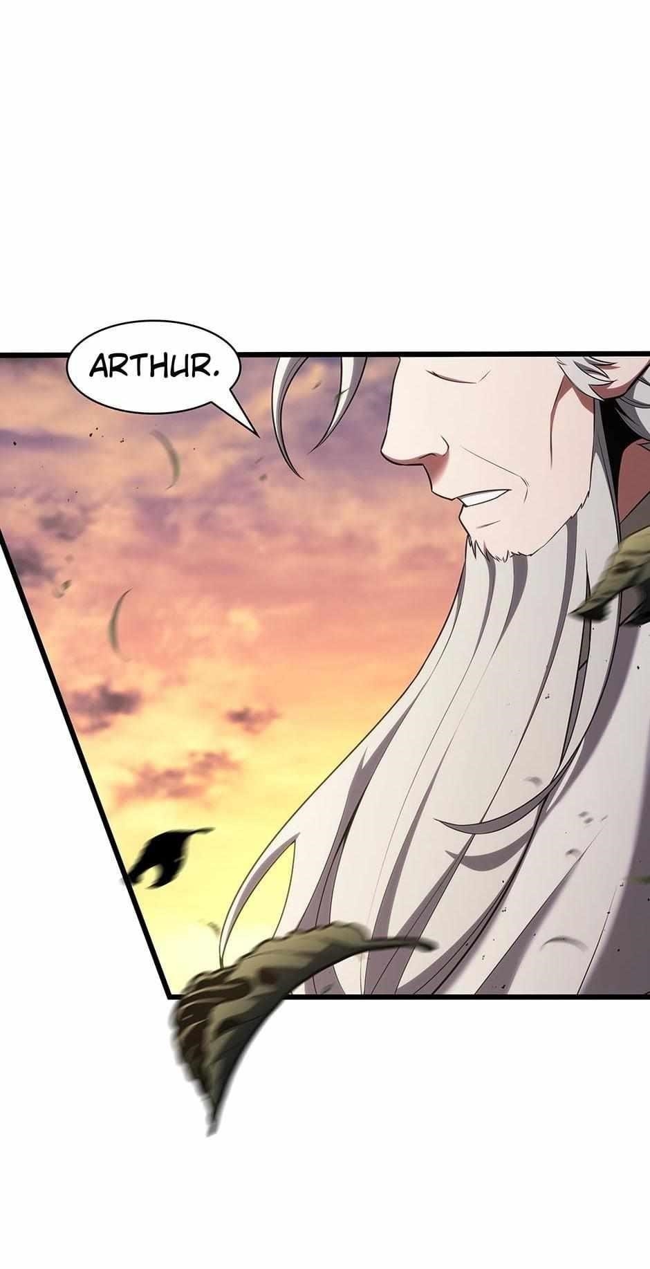The Beginning After The End — Chapter 184 — página 120