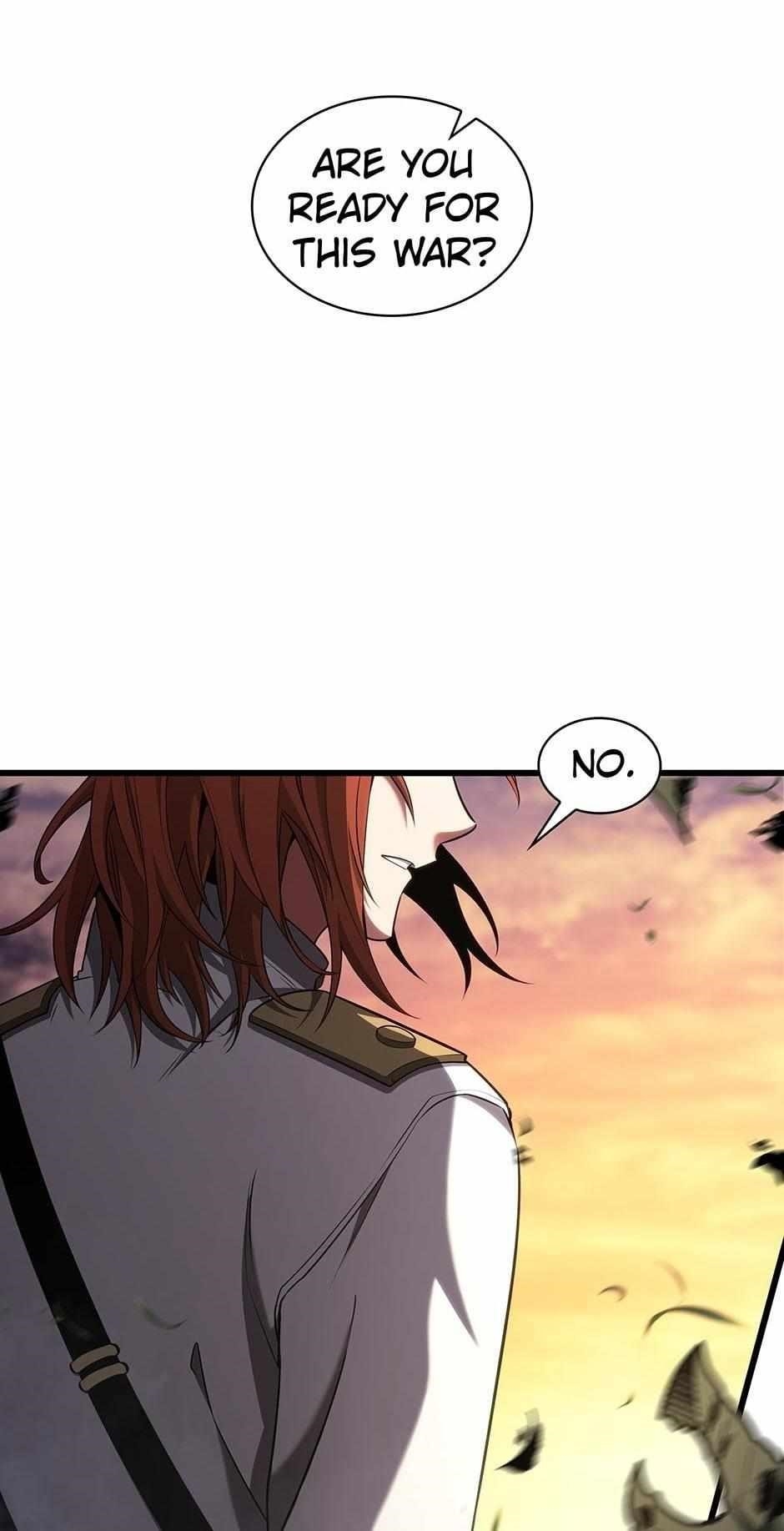 The Beginning After The End — Chapter 184 — página 121