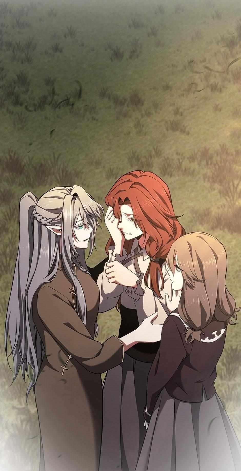 The Beginning After The End — Chapter 184 — página 123