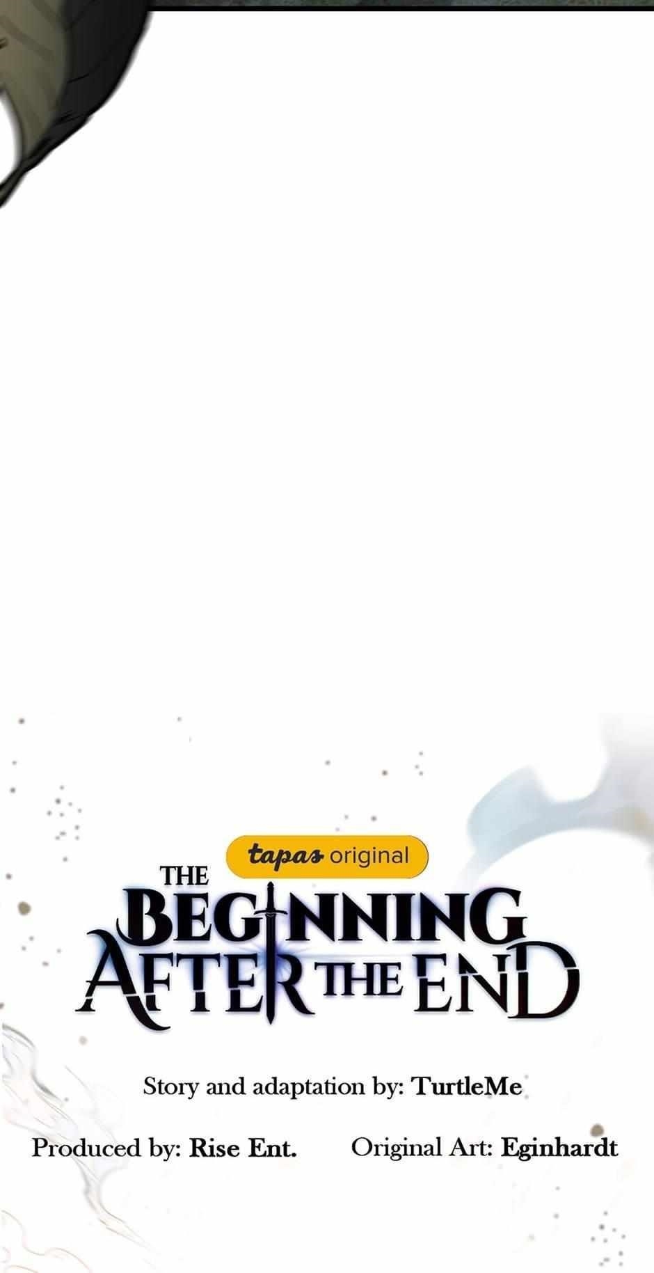 The Beginning After The End — Chapter 184 — página 126