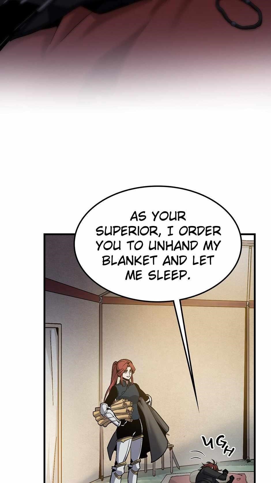 The Beginning After The End — Chapter 189 — página 3