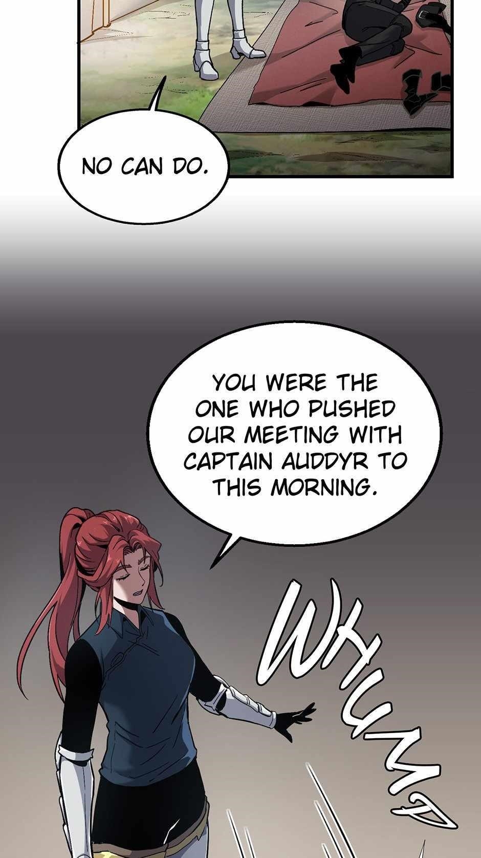 The Beginning After The End — Chapter 189 — página 4
