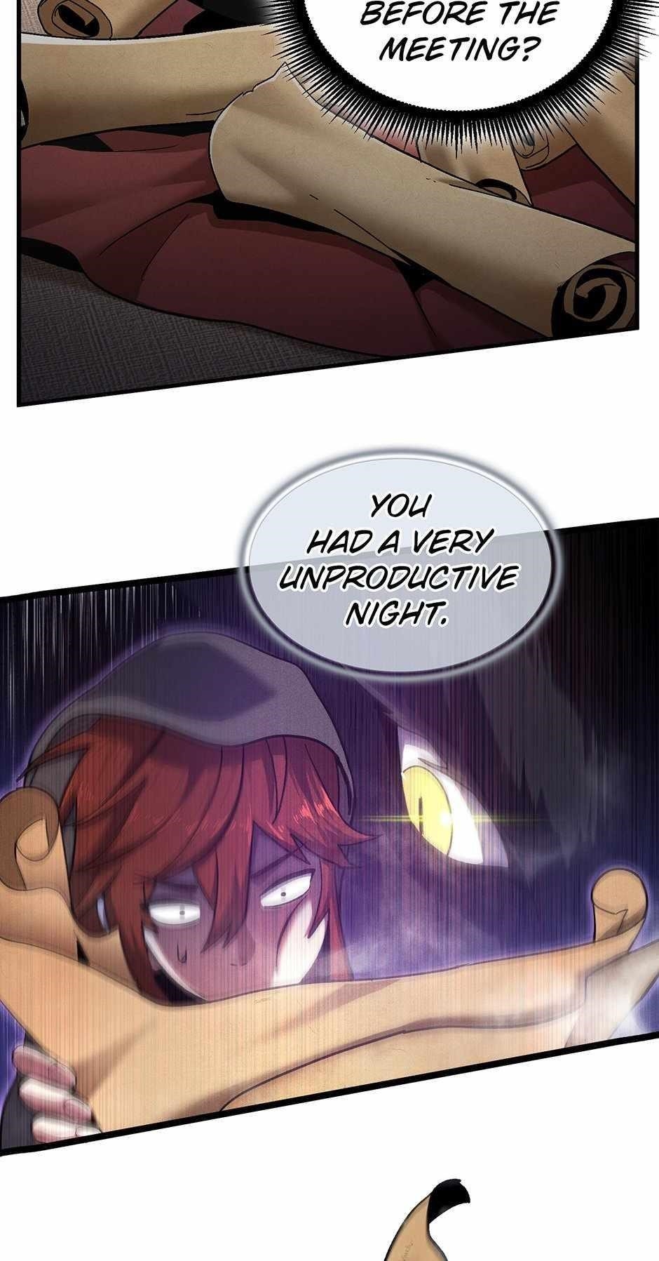 The Beginning After The End — Chapter 189 — página 7